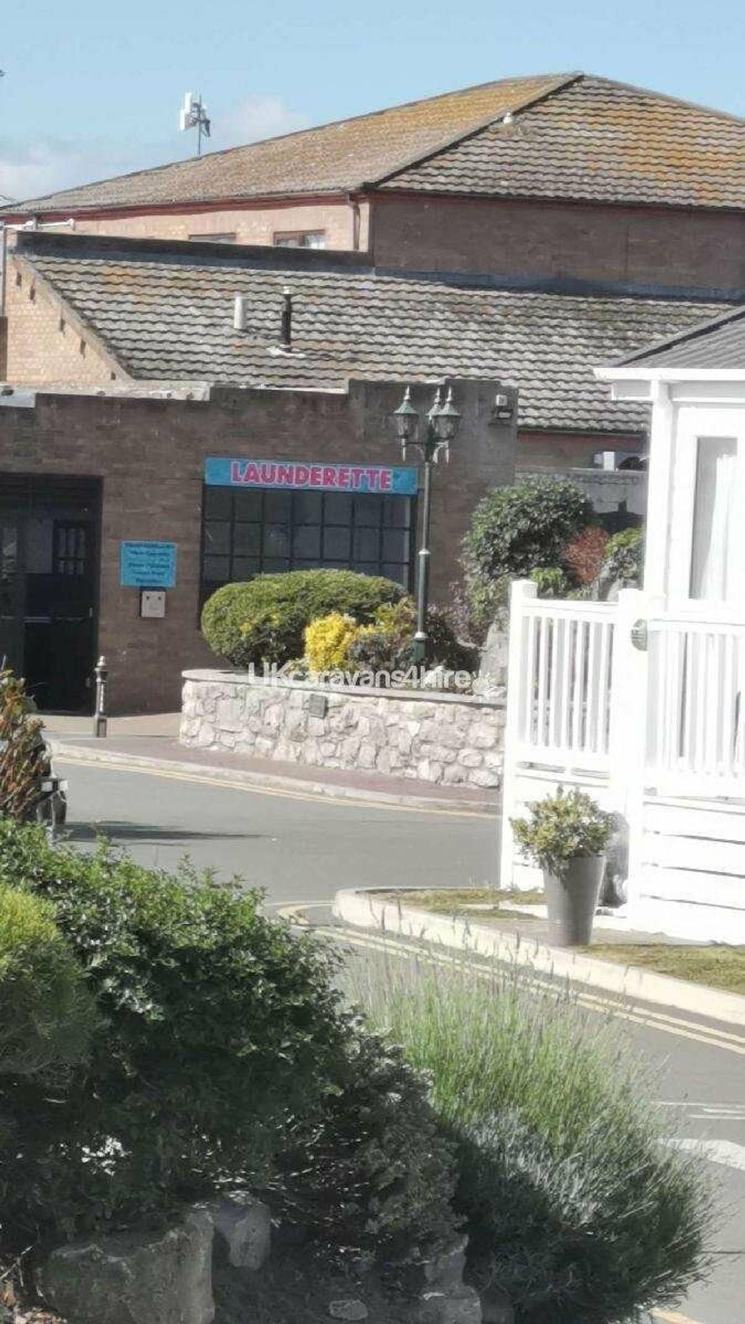 Palins Holiday Park - Holiday Accommodation 19189