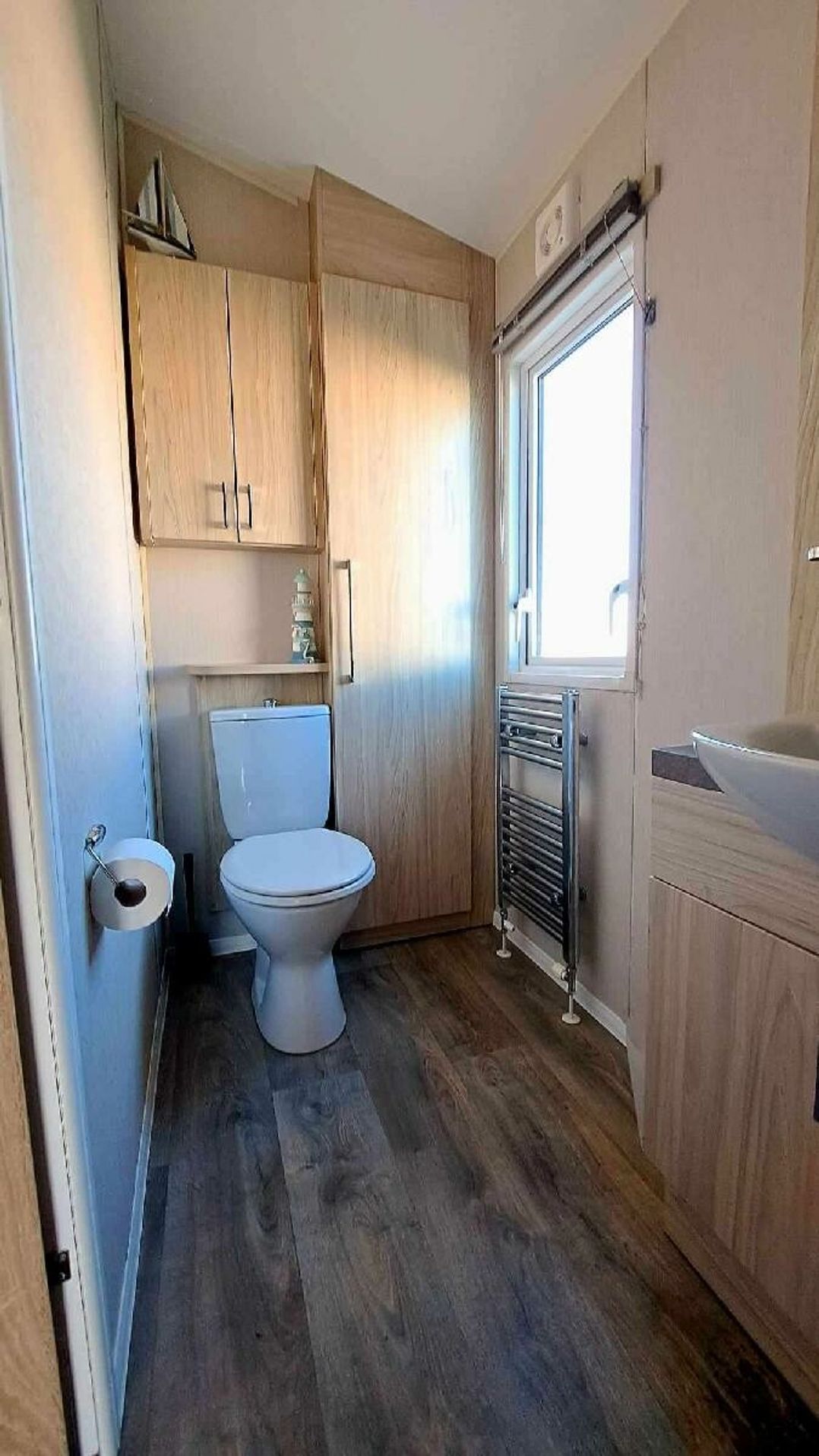 Presthaven Beach Resort - Holiday Accommodation 19264