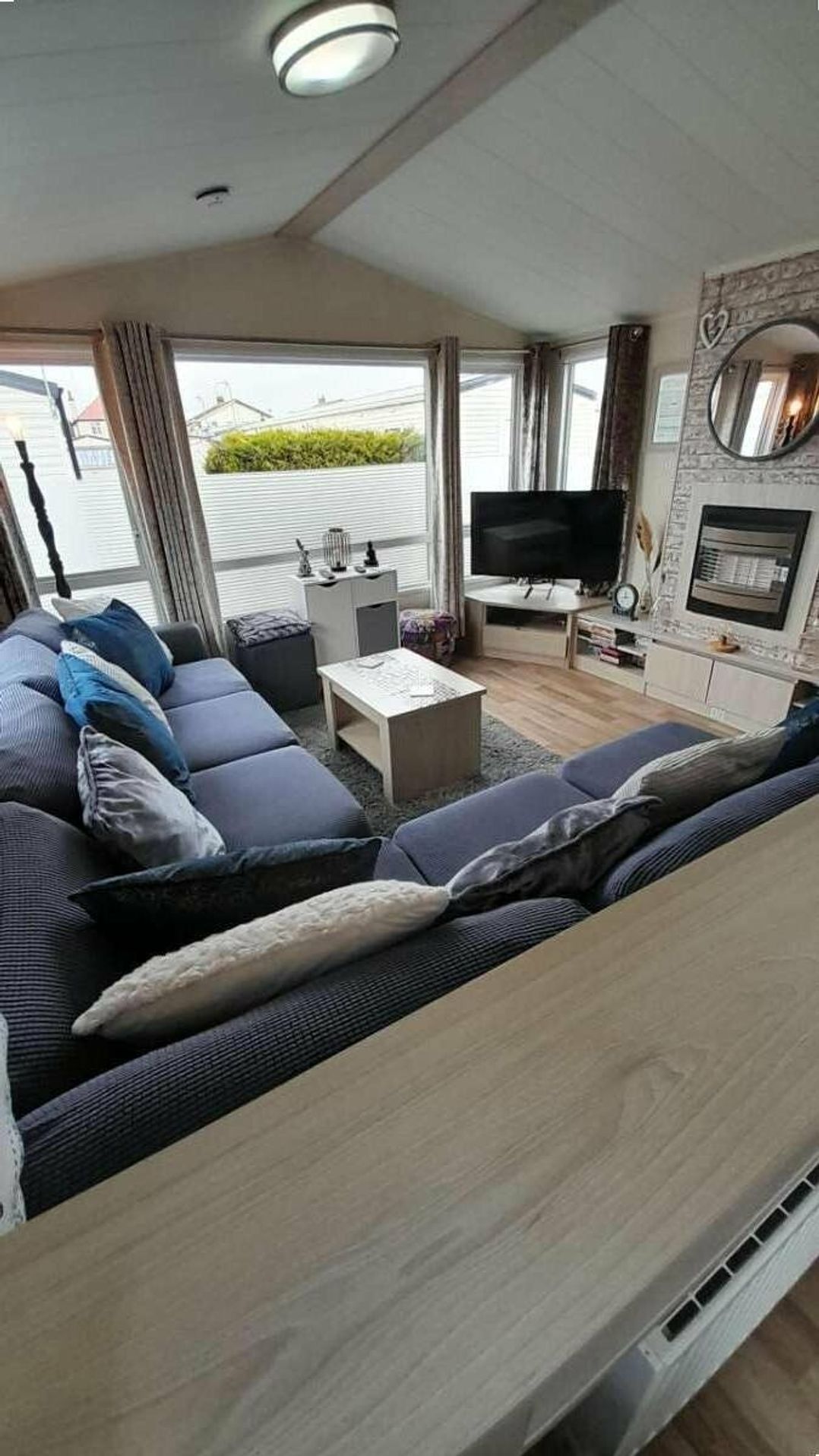 Lido Beach Holiday Park - Holiday Accommodation 19337