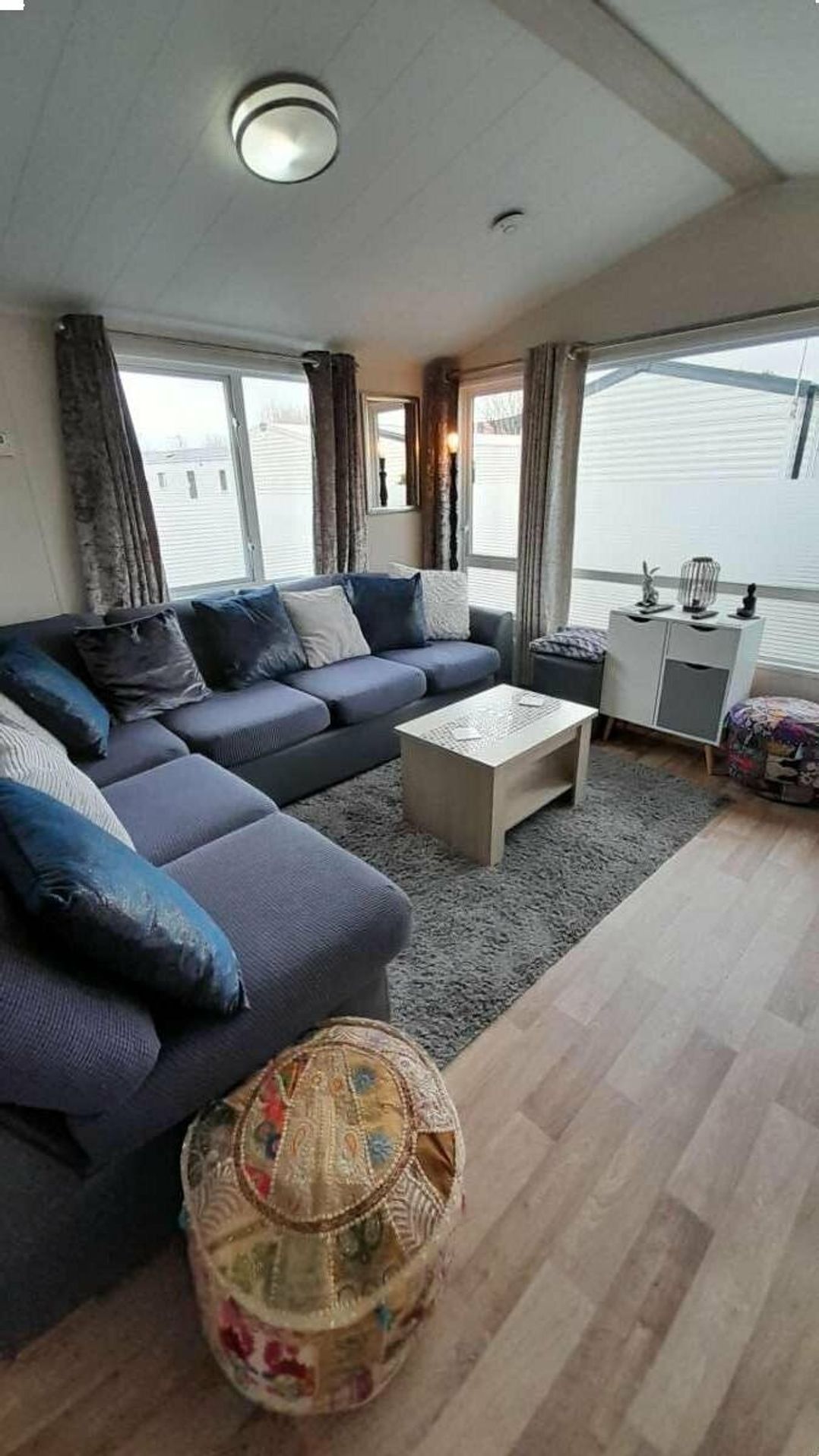 Lido Beach Holiday Park - Holiday Accommodation 19337