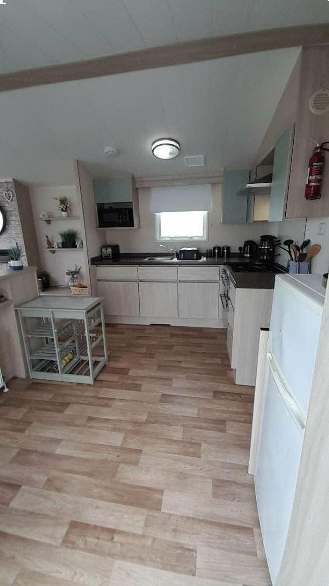 Lido Beach Holiday Park - Holiday Accommodation 19337