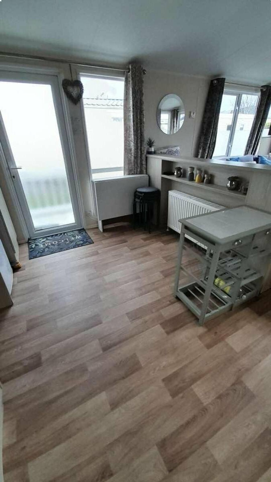 Lido Beach Holiday Park - Holiday Accommodation 19337