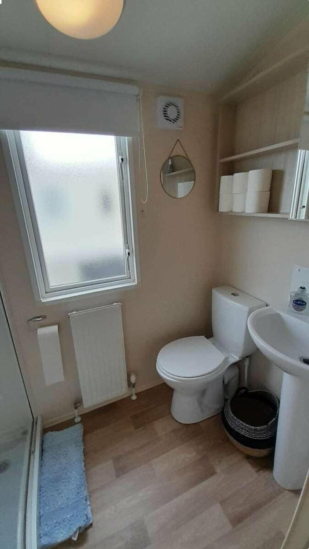 Lido Beach Holiday Park - Holiday Accommodation 19337