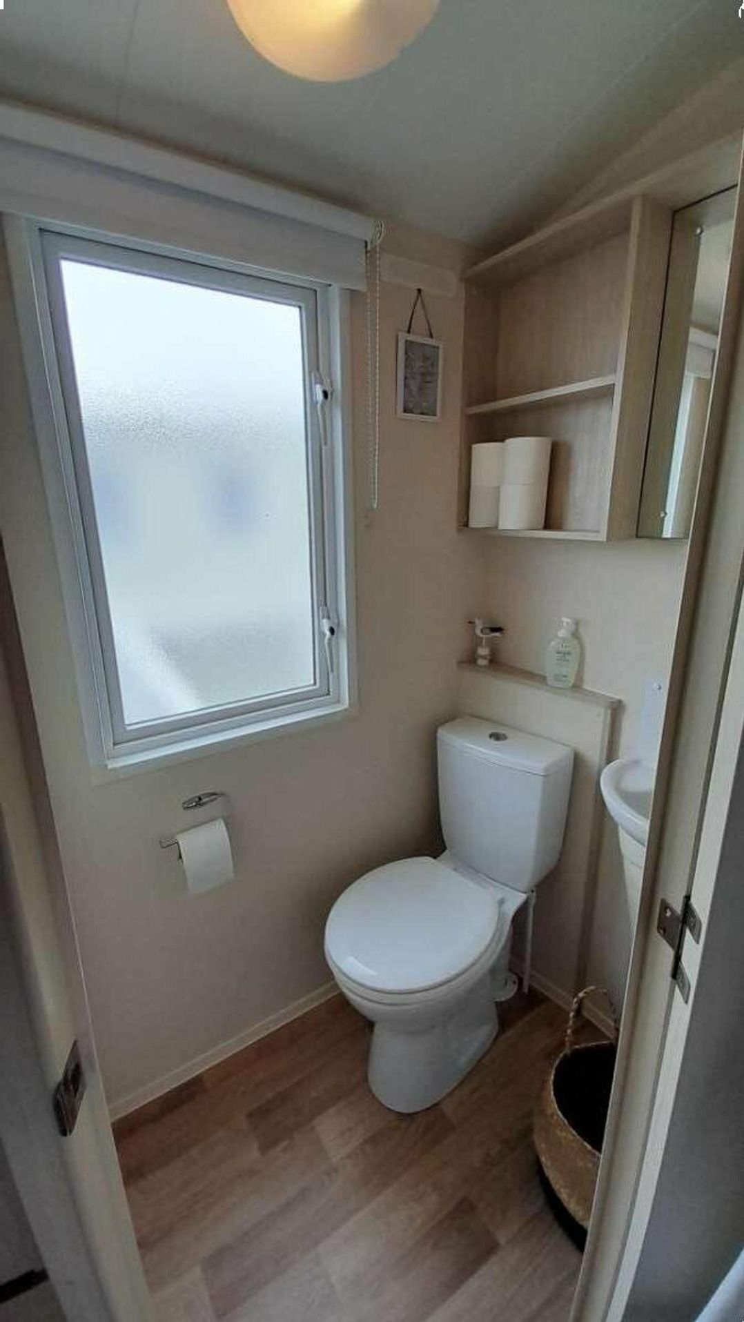 Lido Beach Holiday Park - Holiday Accommodation 19337