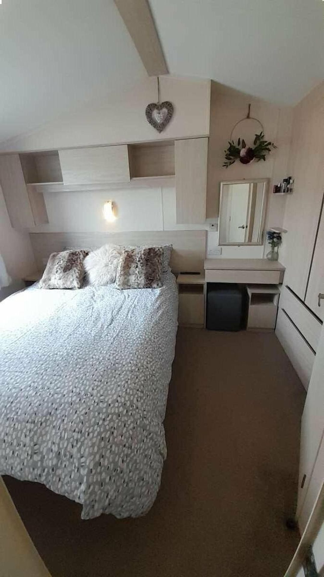 Lido Beach Holiday Park - Holiday Accommodation 19337