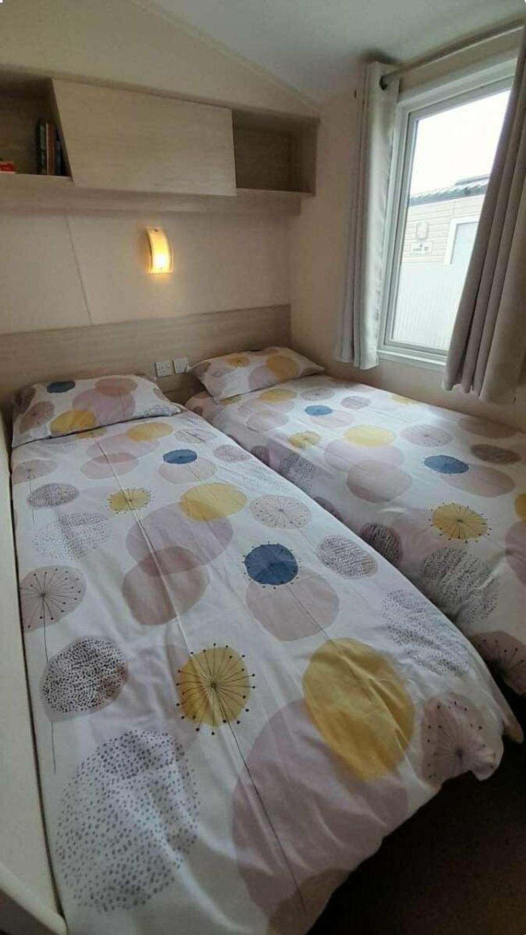 Lido Beach Holiday Park - Holiday Accommodation 19337