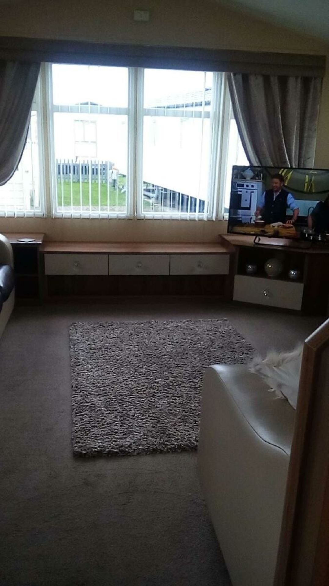 Golden Gate Holiday Centre - Holiday Accommodation 19500