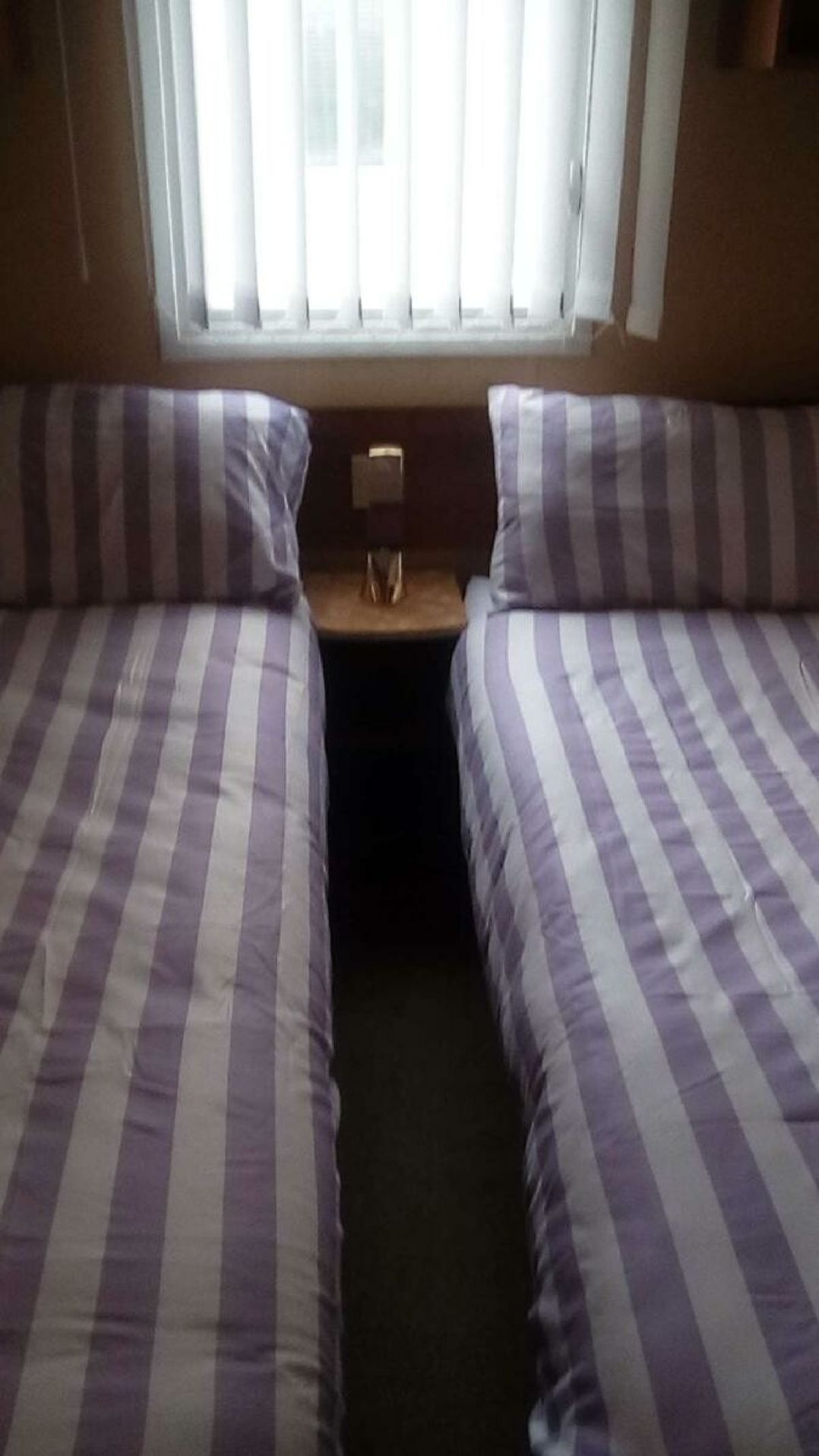 Golden Gate Holiday Centre - Holiday Accommodation 19500