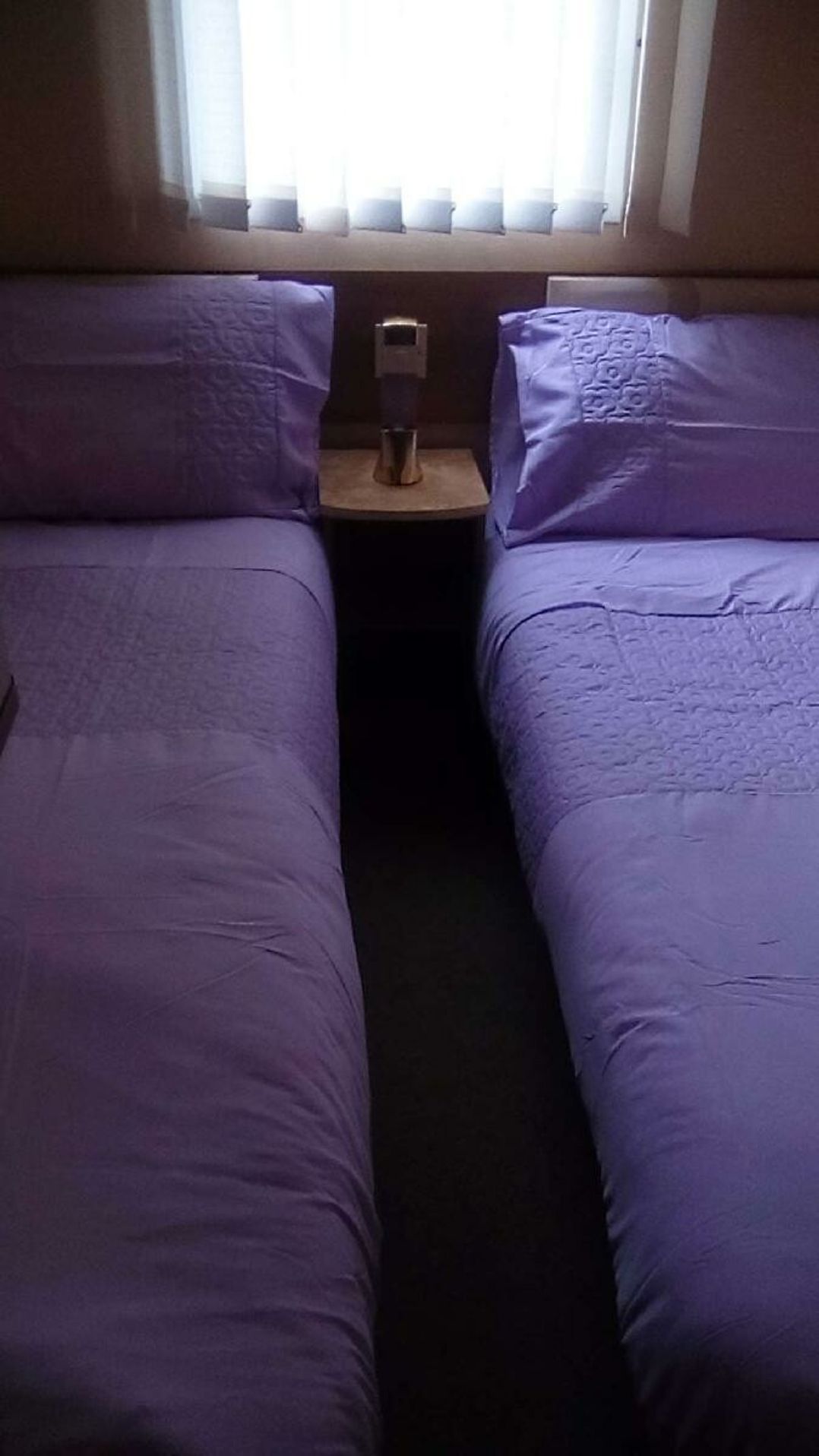 Golden Gate Holiday Centre - Holiday Accommodation 19500