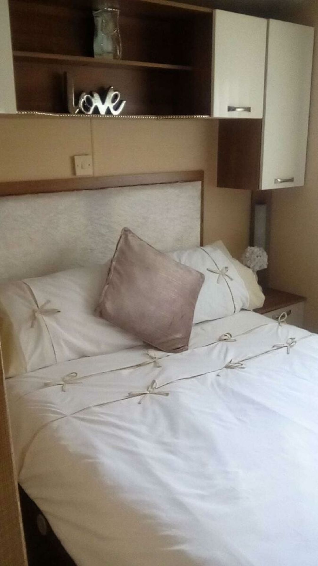 Golden Gate Holiday Centre - Holiday Accommodation 19500