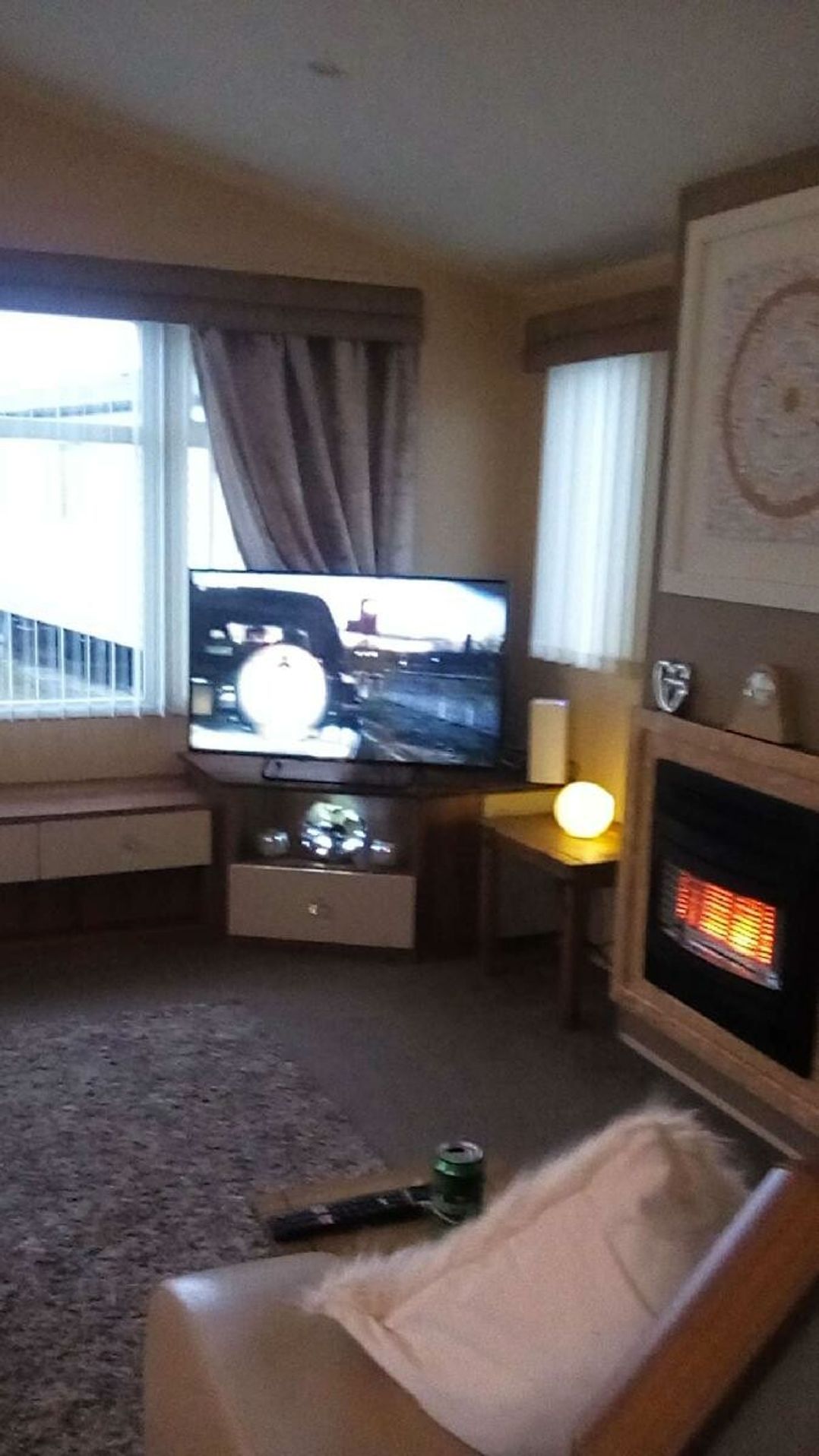 Golden Gate Holiday Centre - Holiday Accommodation 19500