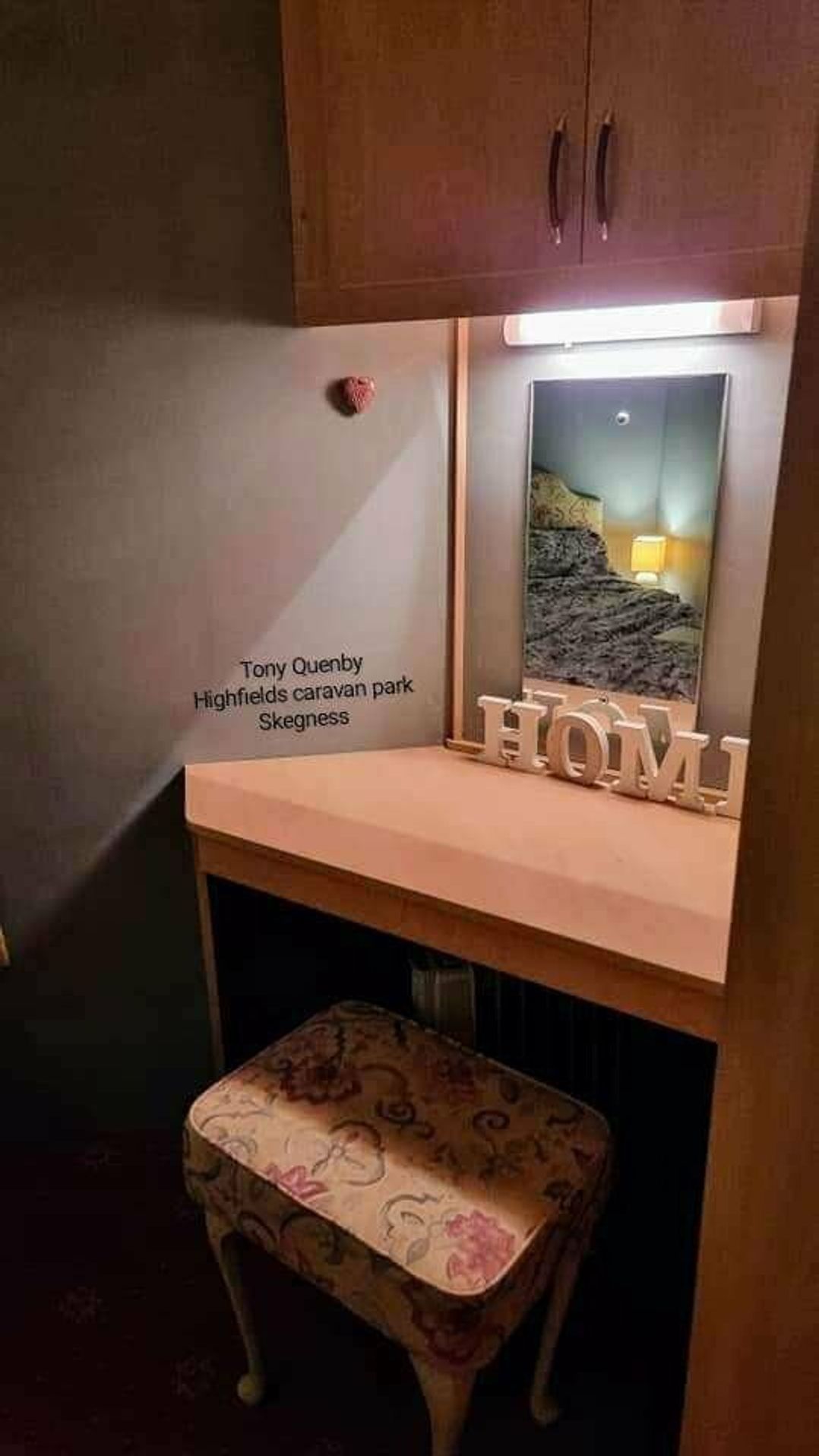 Highfield and The Haven - Holiday Accommodation 19603