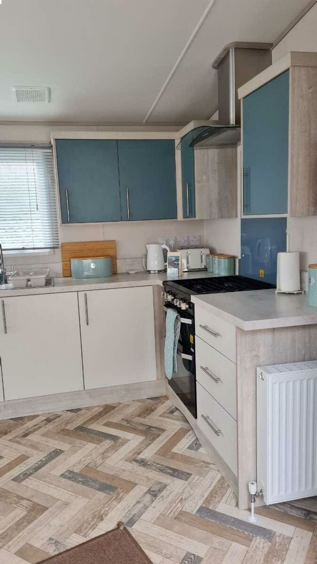 Hoburne Devon Bay - Holiday Accommodation 19685