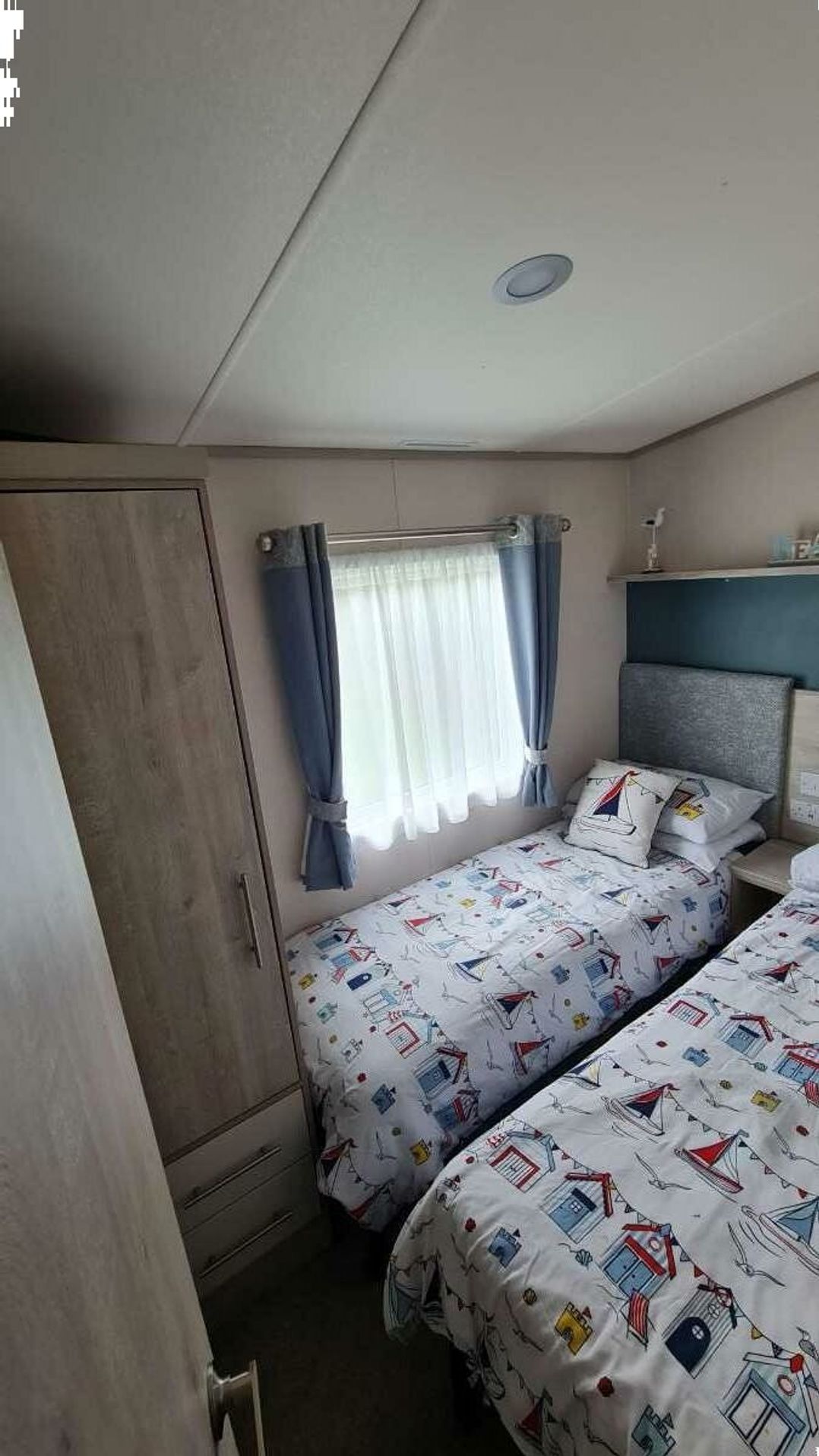 Hoburne Devon Bay - Holiday Accommodation 19685