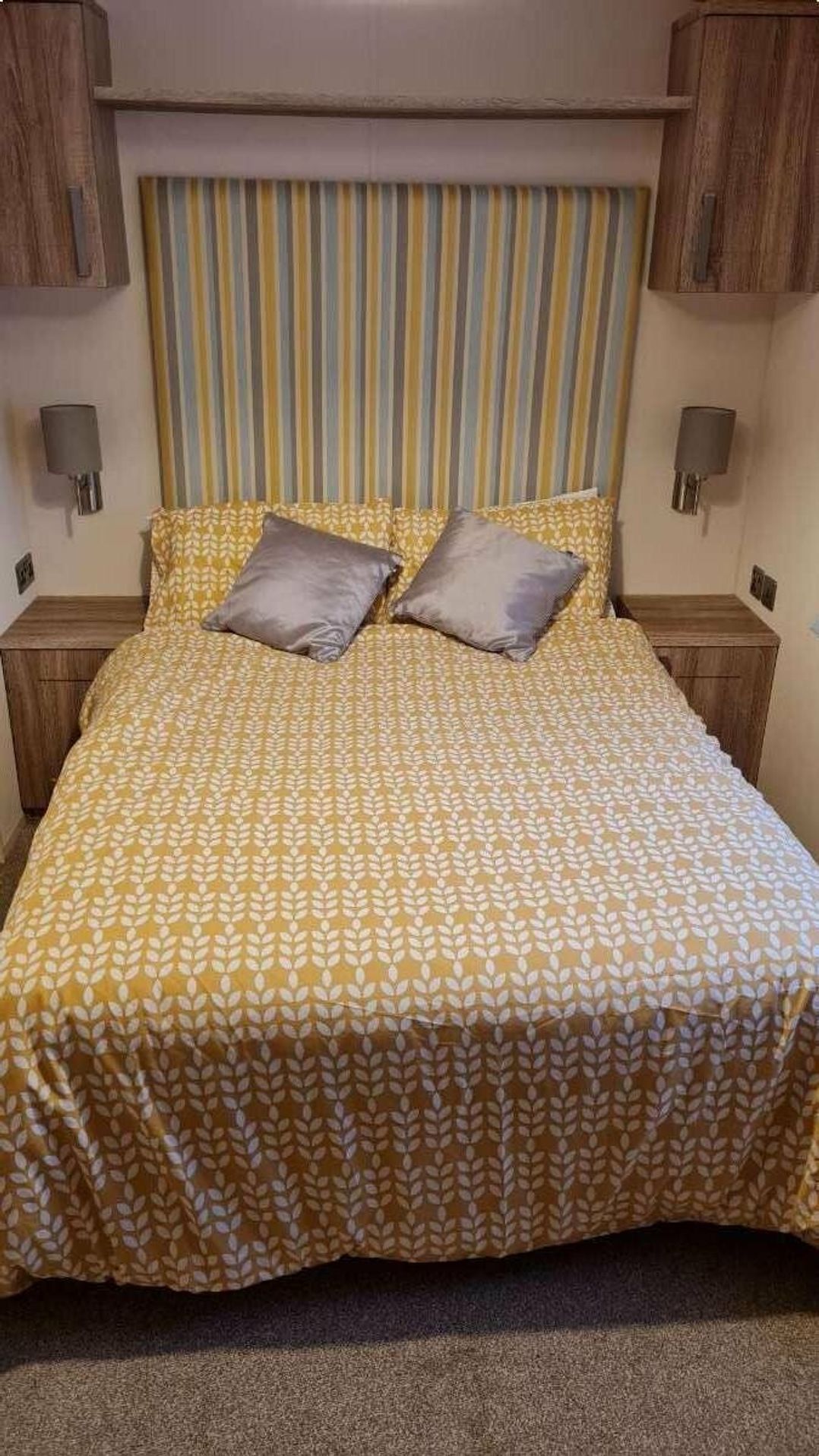 Hoburne Devon Bay - Holiday Accommodation 19688