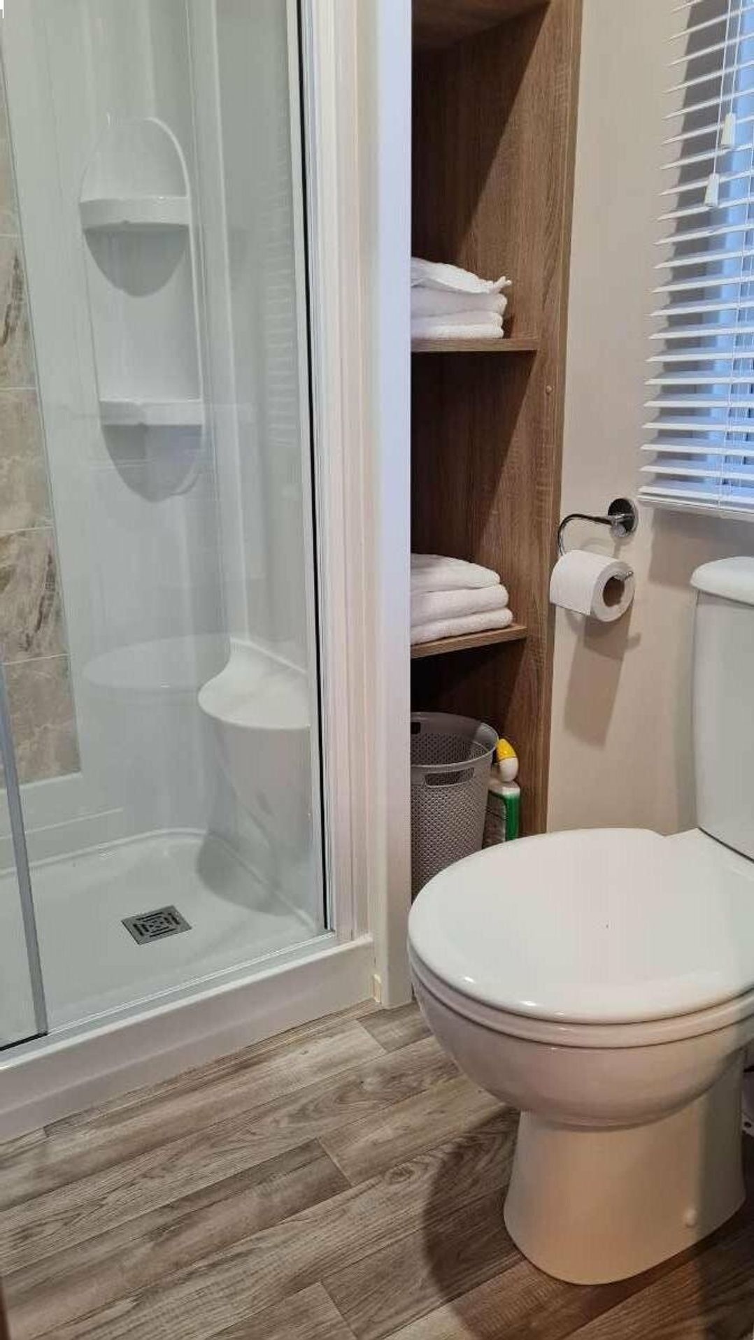 Hoburne Devon Bay - Holiday Accommodation 19688