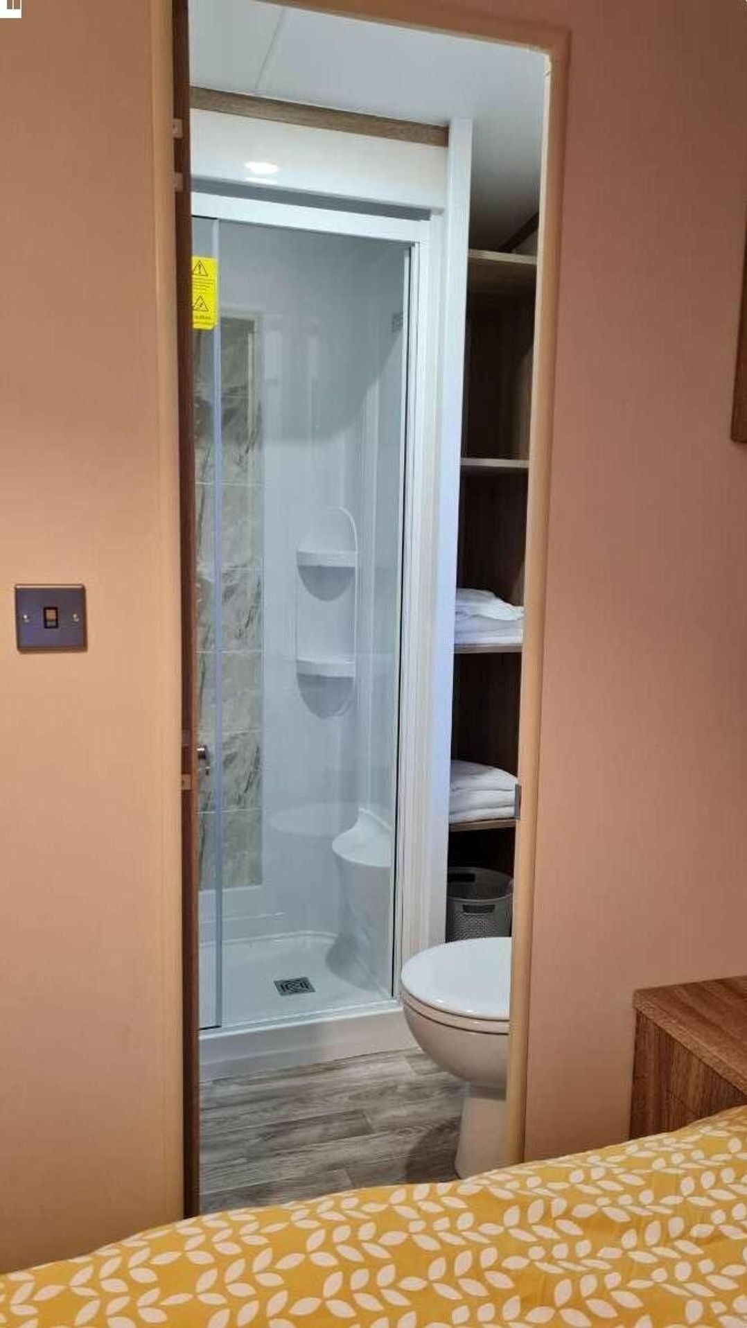 Hoburne Devon Bay - Holiday Accommodation 19688