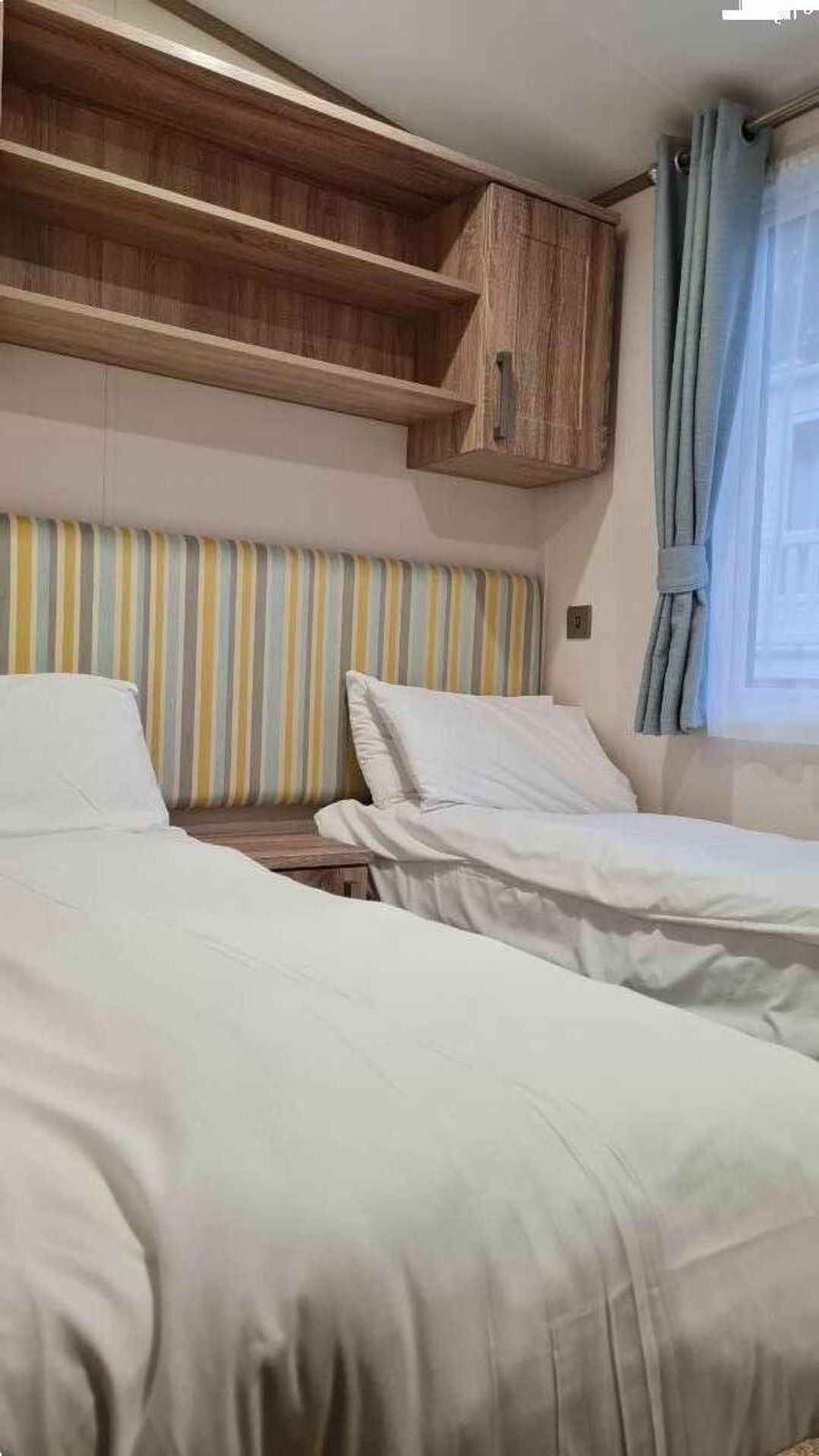 Hoburne Devon Bay - Holiday Accommodation 19688