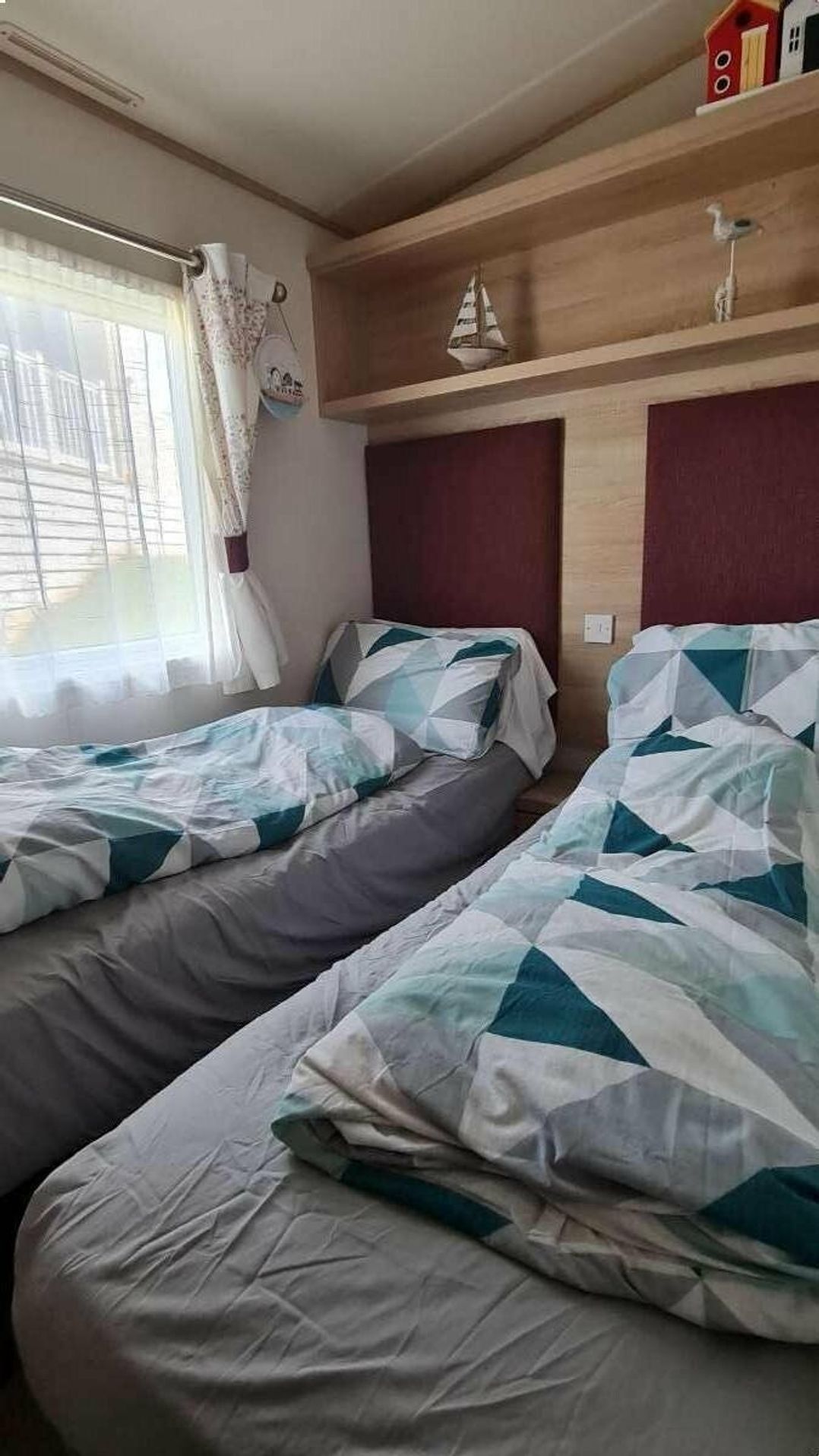 Hoburne Devon Bay - Holiday Accommodation 19711