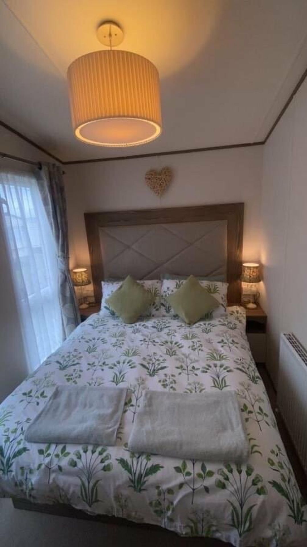 Hoburne Blue Anchor - Holiday Accommodation 19720