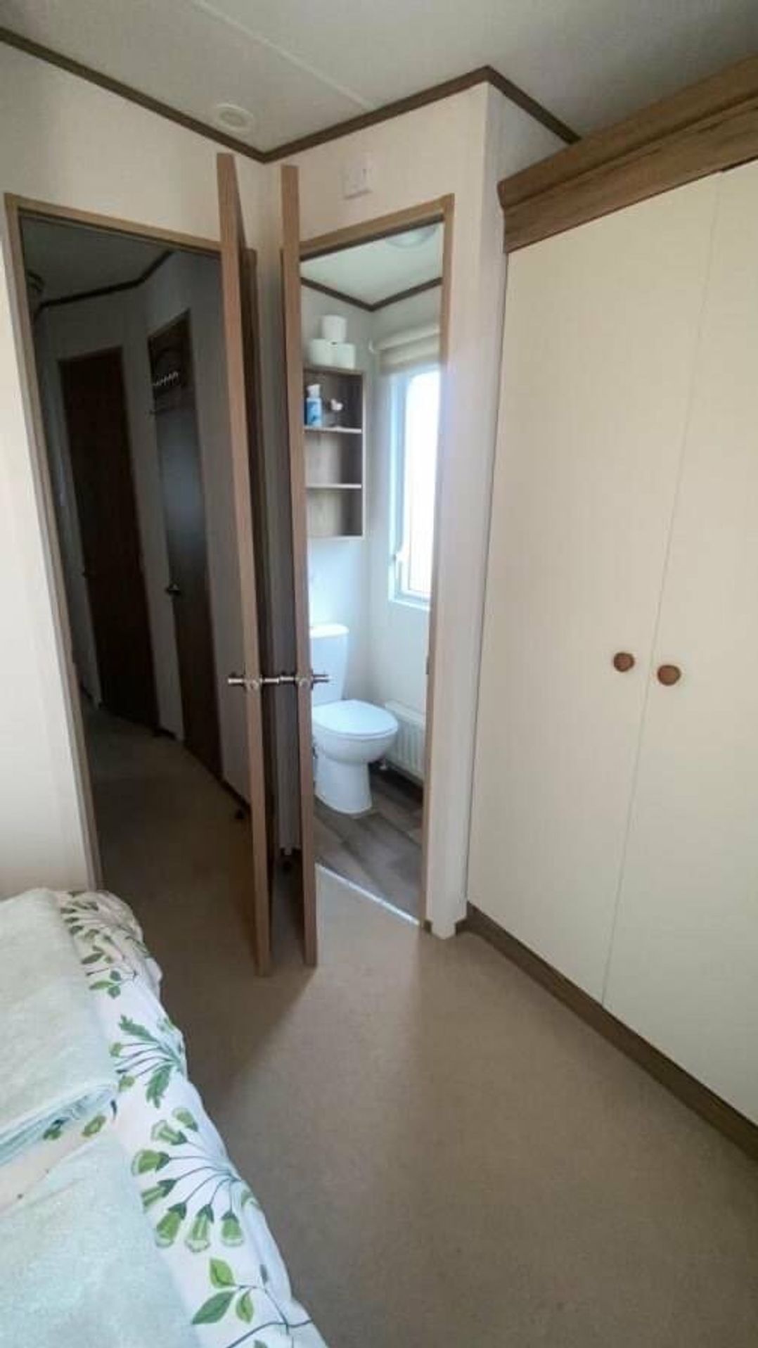 Hoburne Blue Anchor - Holiday Accommodation 19720