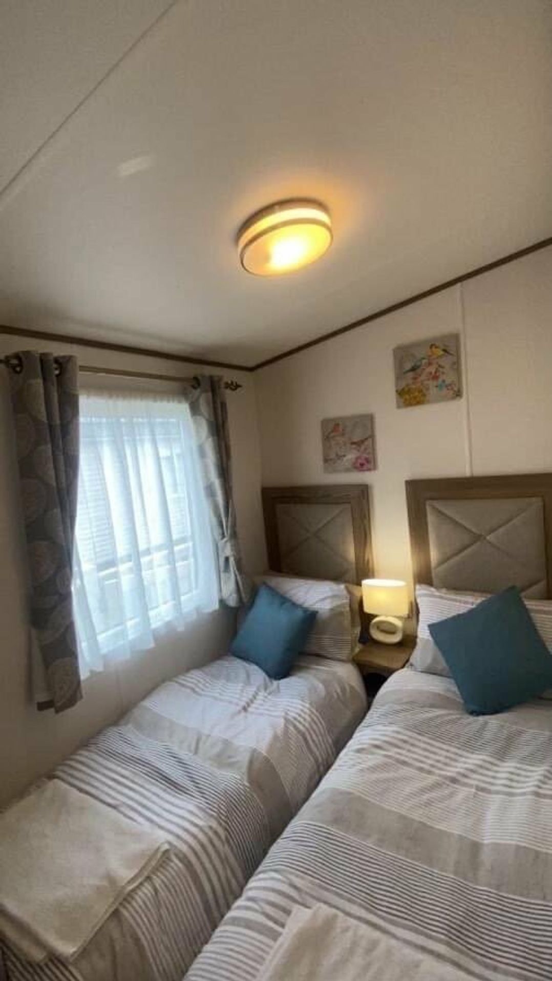 Hoburne Blue Anchor - Holiday Accommodation 19720