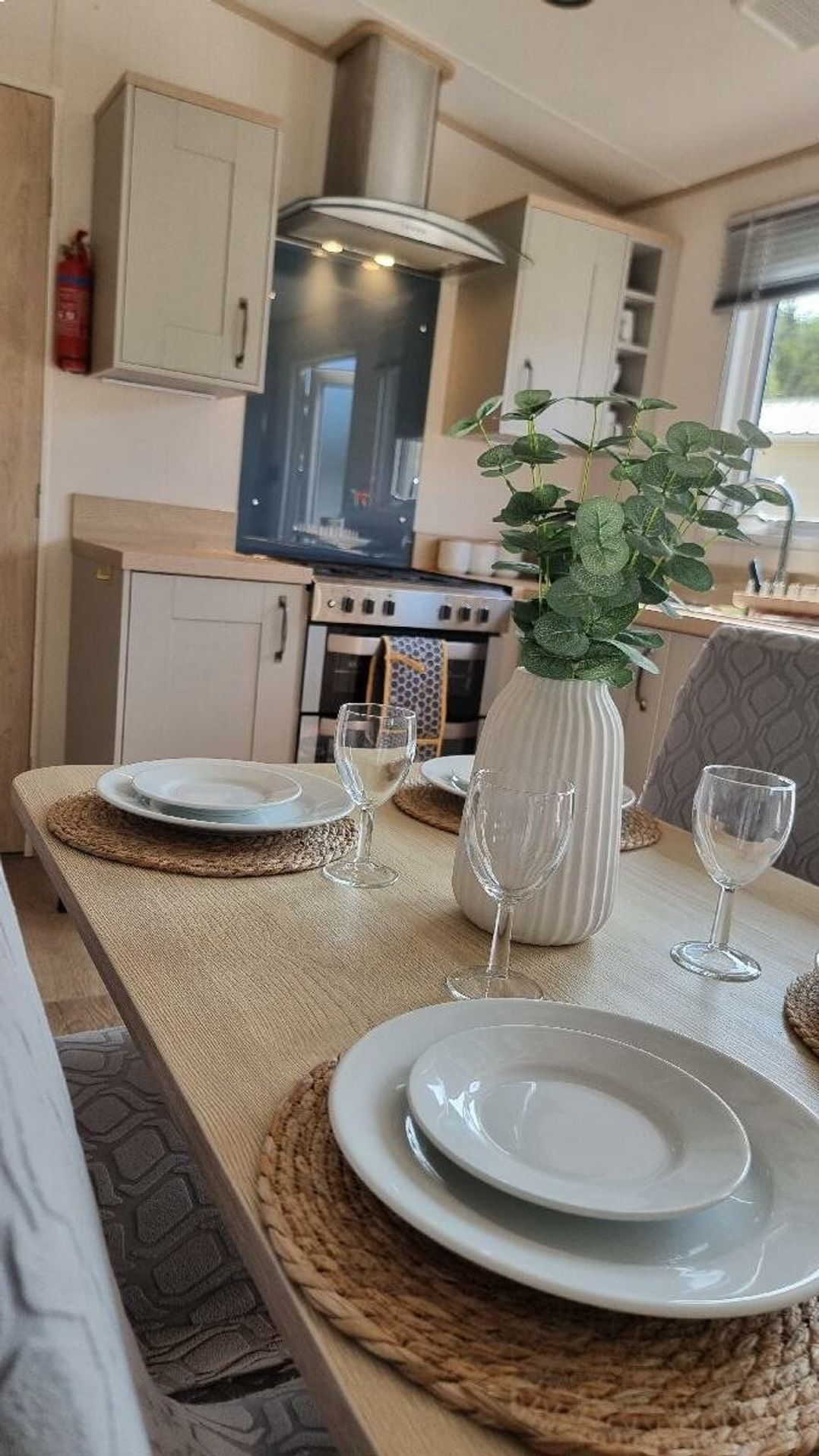 Burnham-on-Sea Holiday Park - Holiday Accommodation 19769