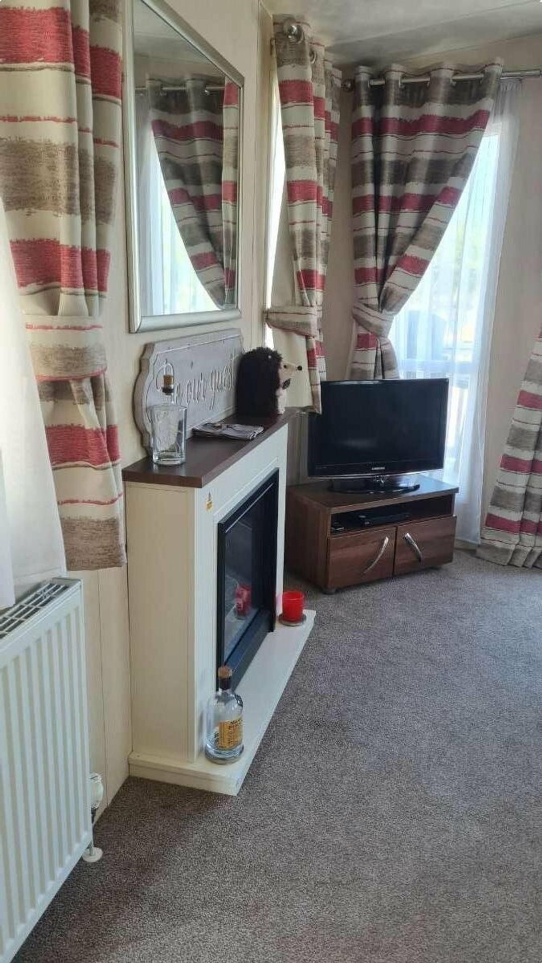 Hoburne Devon Bay - Holiday Accommodation 19911