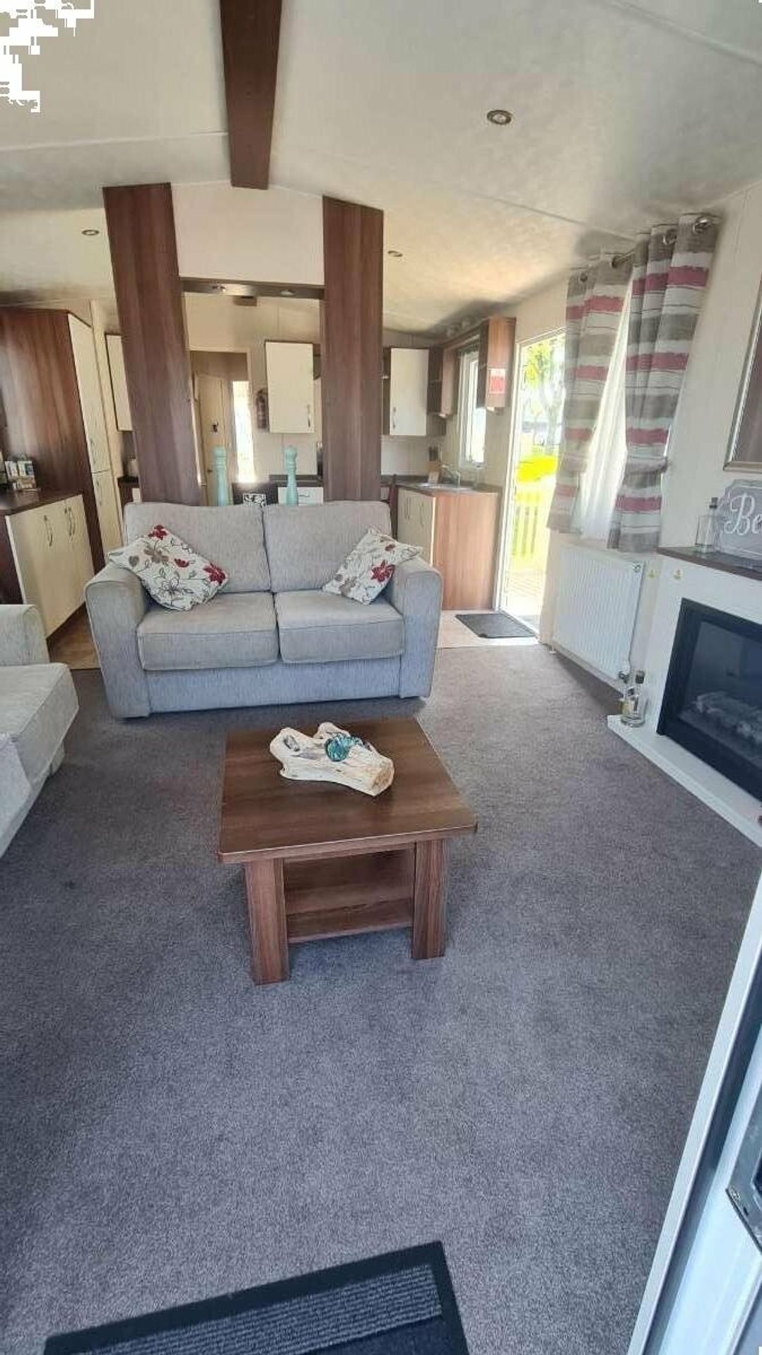 Hoburne Devon Bay - Holiday Accommodation 19911