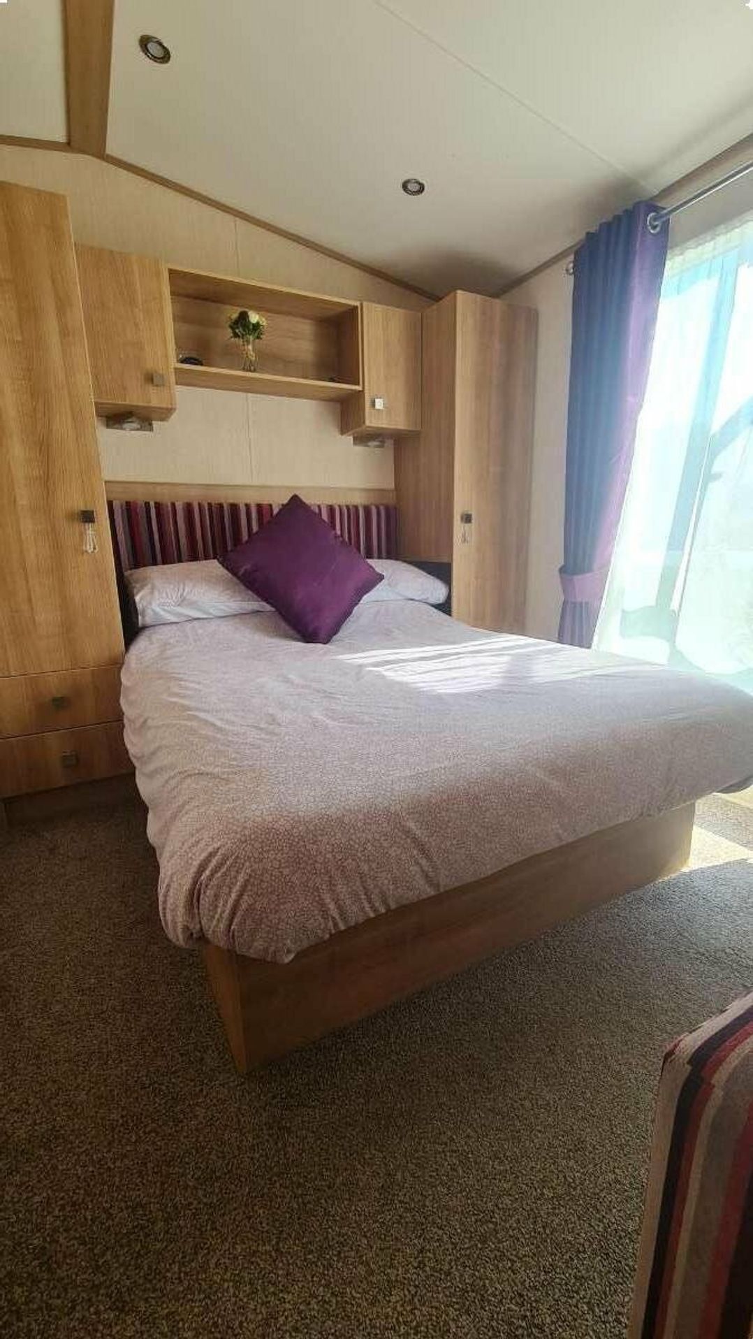 Hoburne Devon Bay - Holiday Accommodation 19911