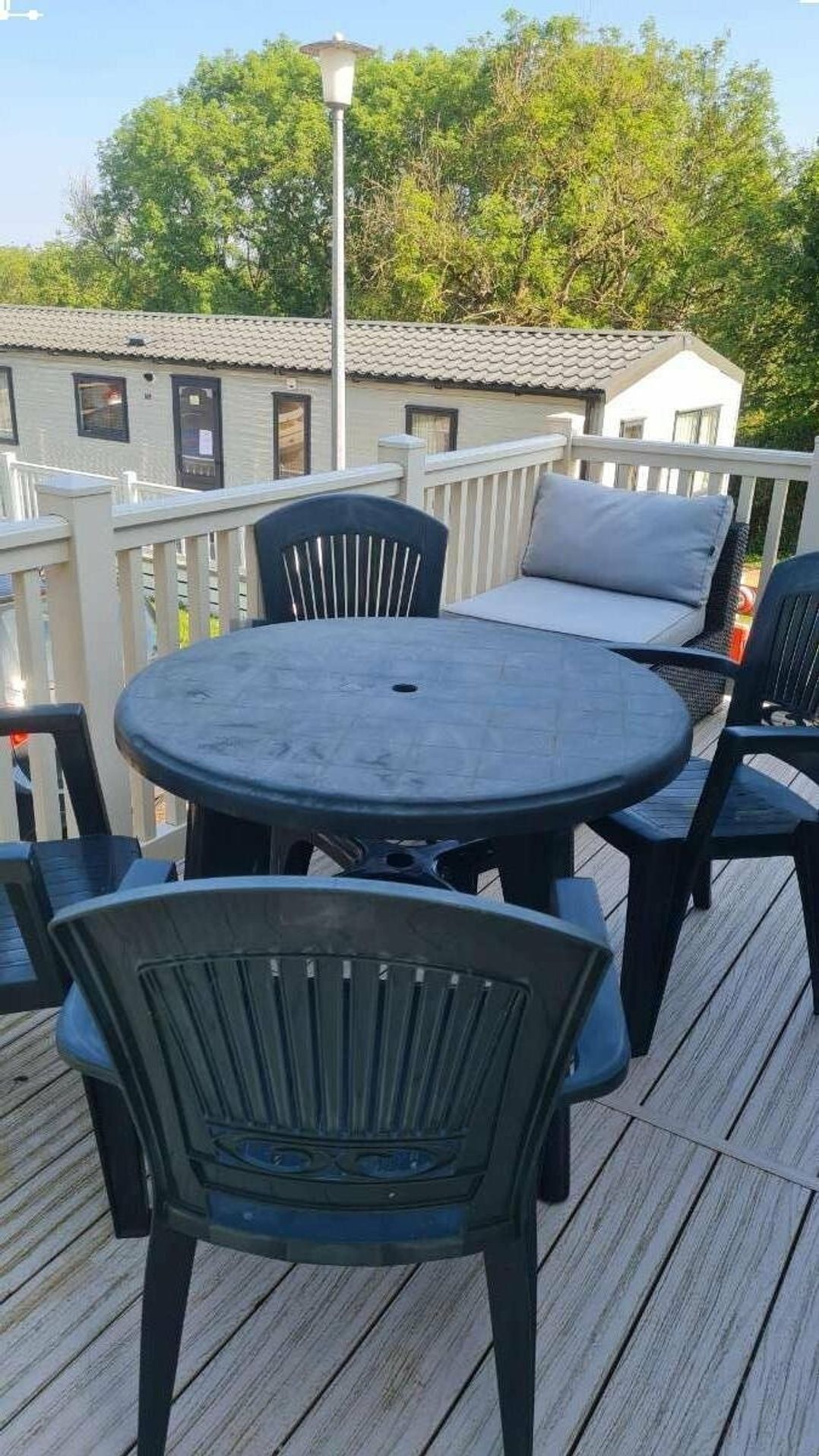 Hoburne Devon Bay - Holiday Accommodation 19911