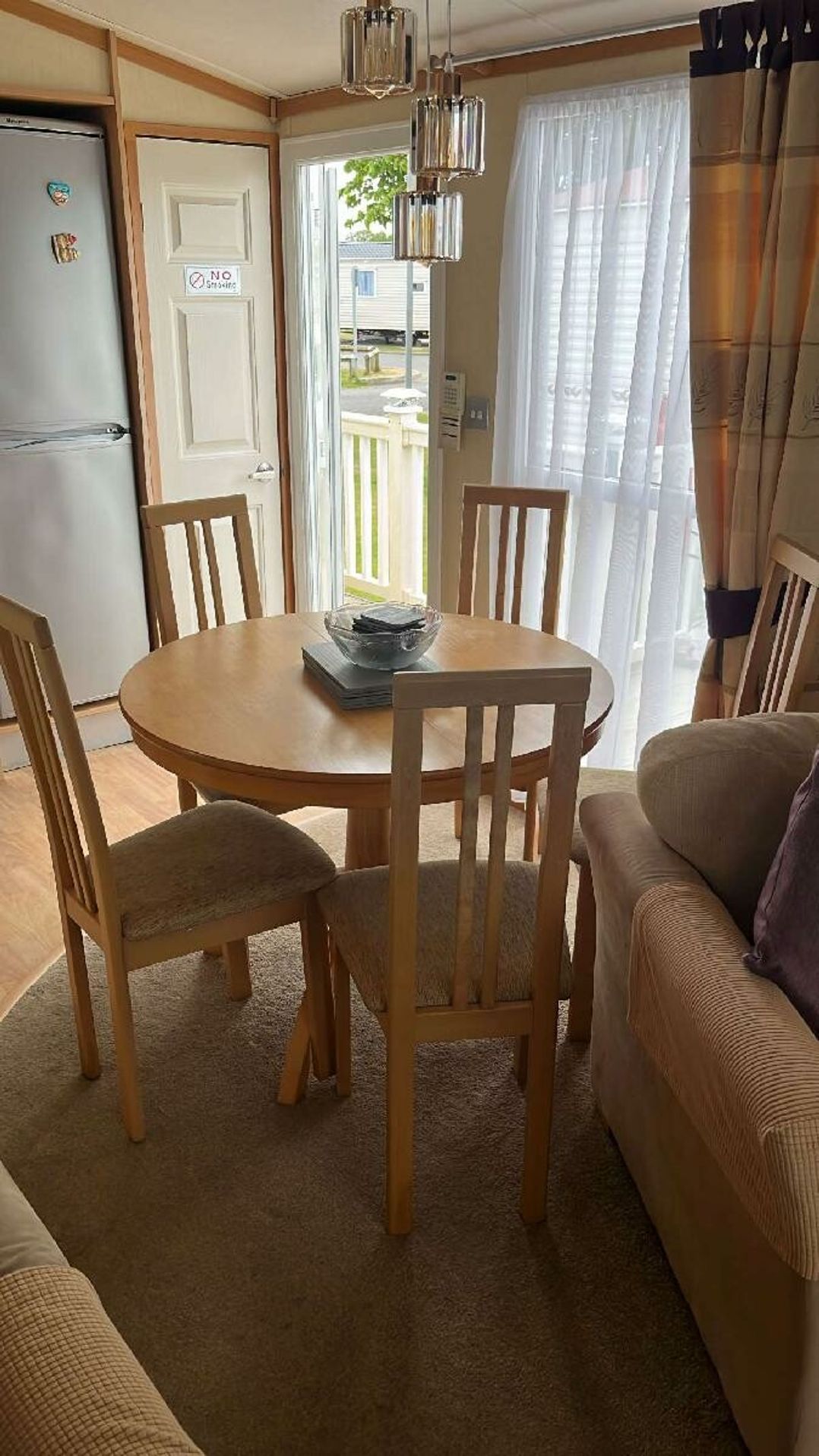 Waterside Leisure Park - Holiday Accommodation 19937