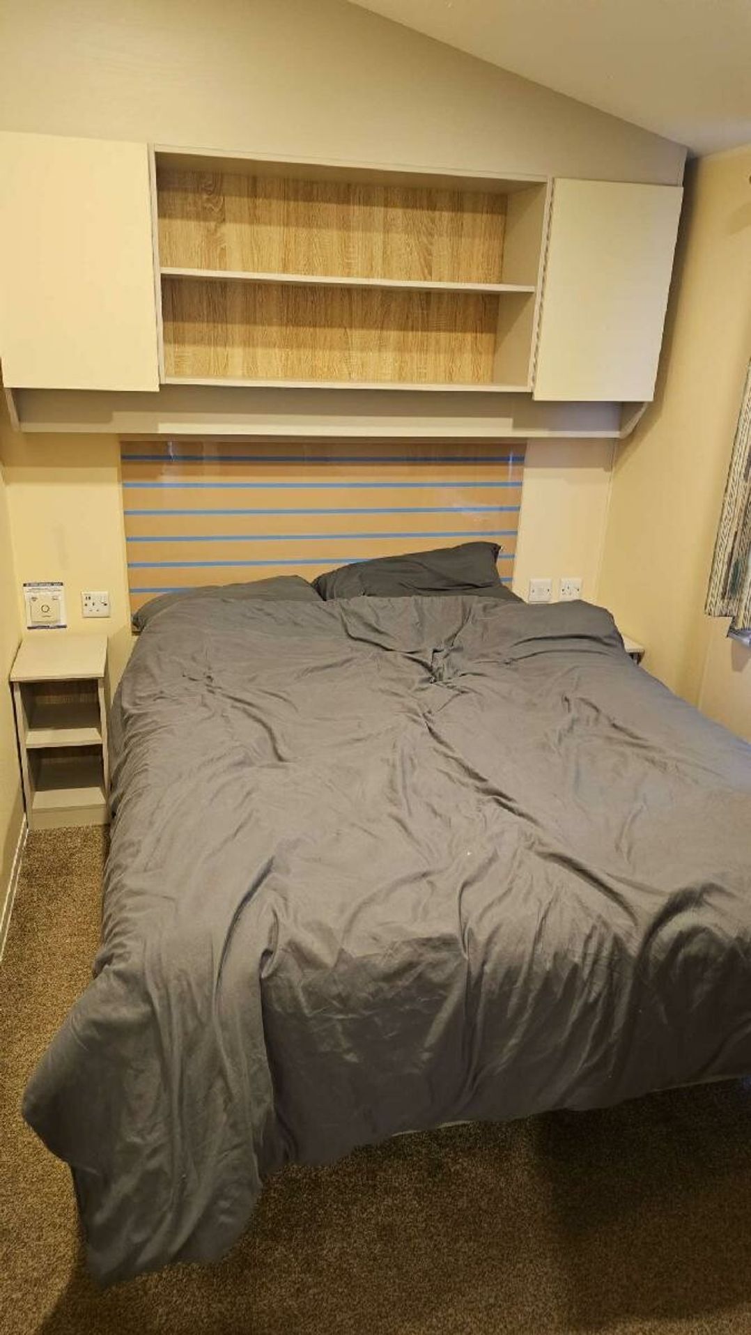 Primrose Valley Holiday Park - Holiday Accommodation 20028