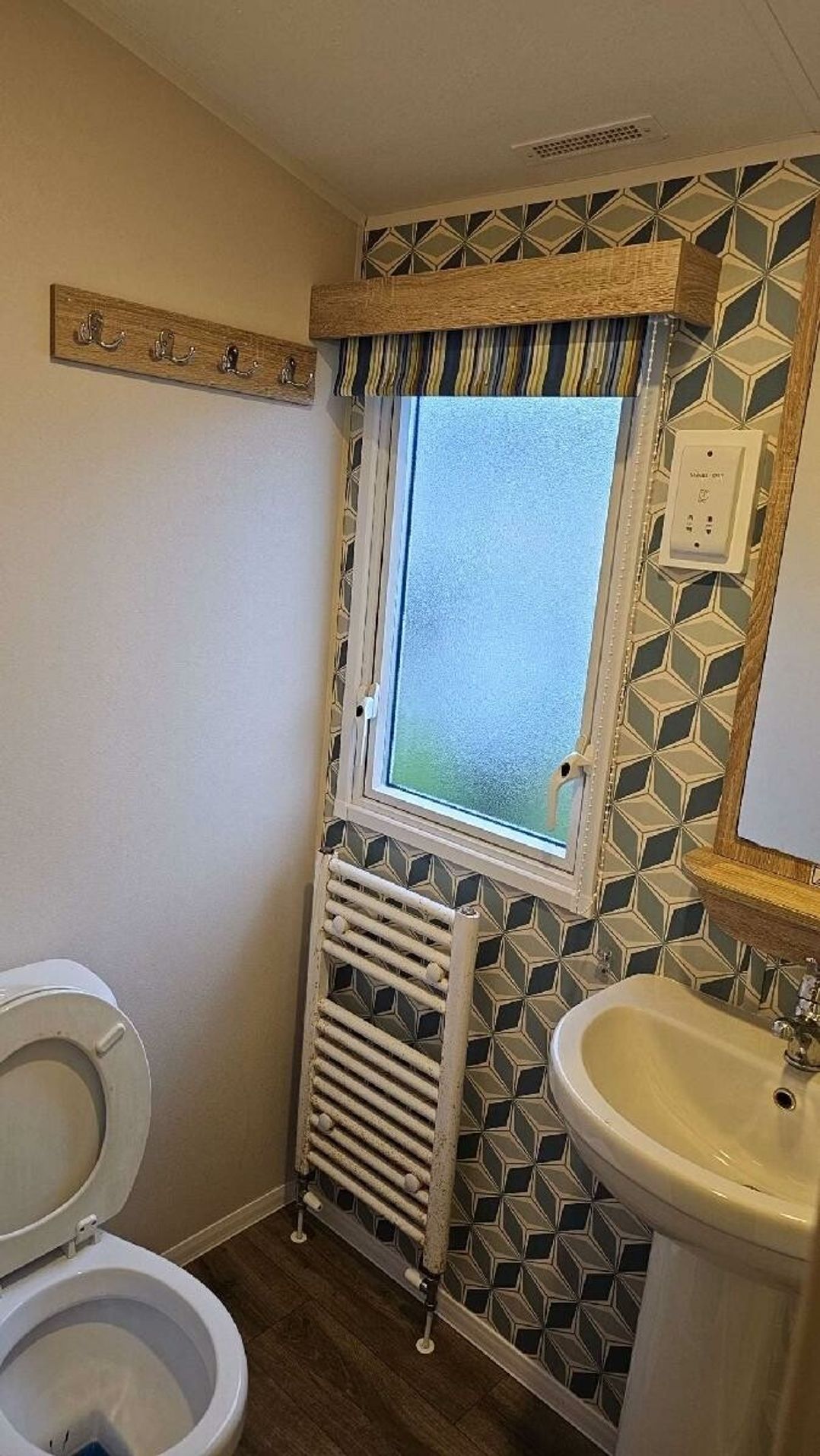 Primrose Valley Holiday Park - Holiday Accommodation 20028