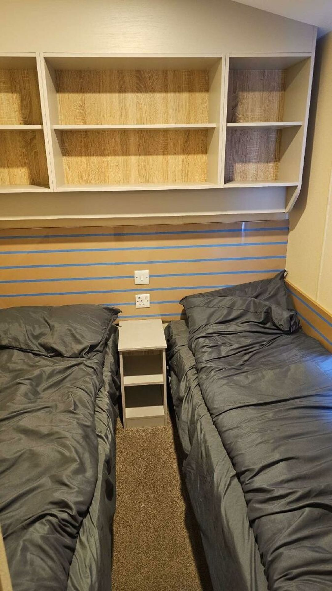 Primrose Valley Holiday Park - Holiday Accommodation 20028