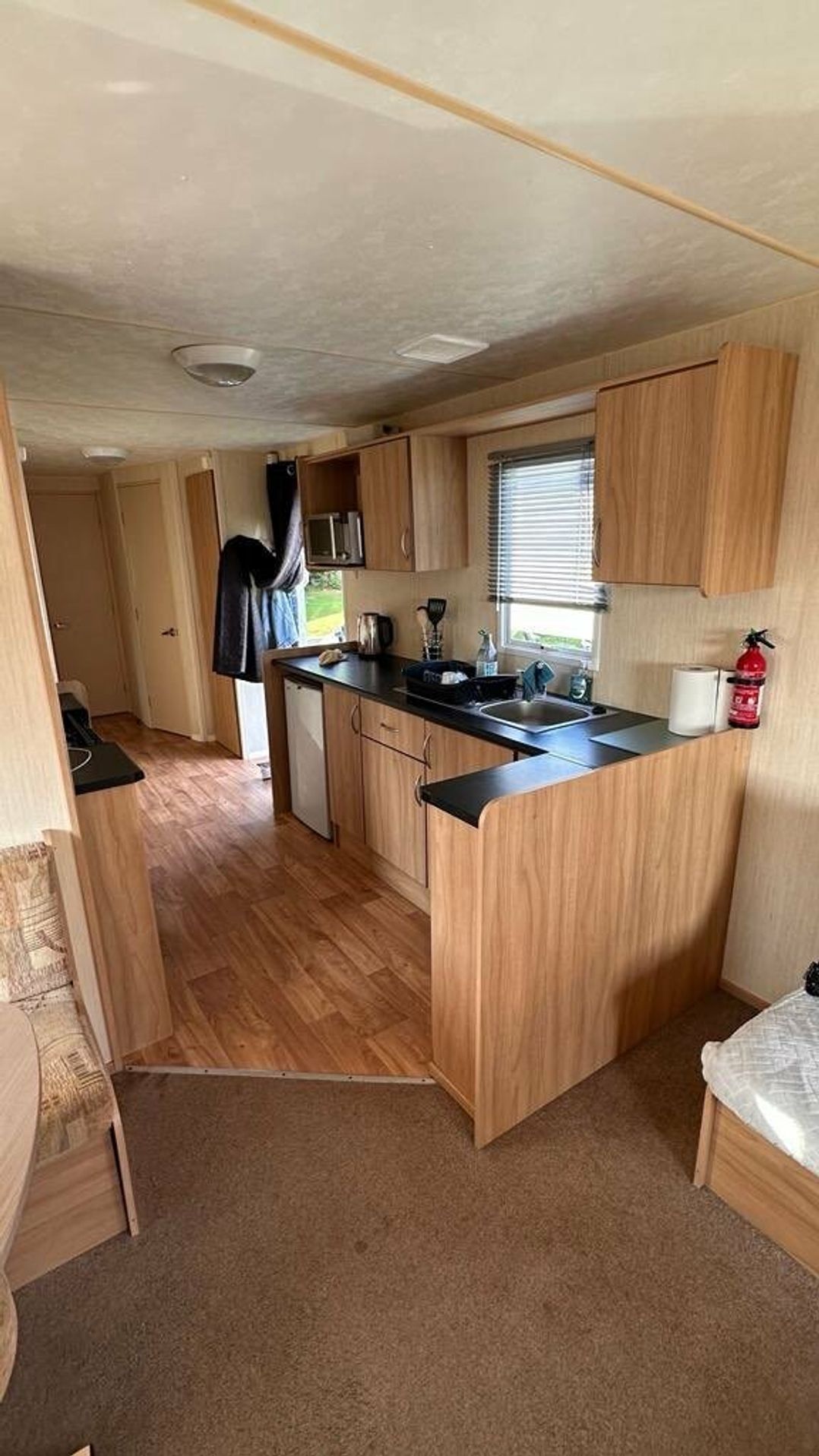 Hayling Island Holiday Park - Meadow Bay Villages - Holiday Accommodation 20115