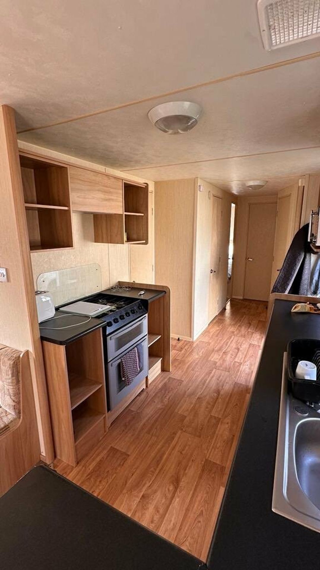 Hayling Island Holiday Park - Meadow Bay Villages - Holiday Accommodation 20115