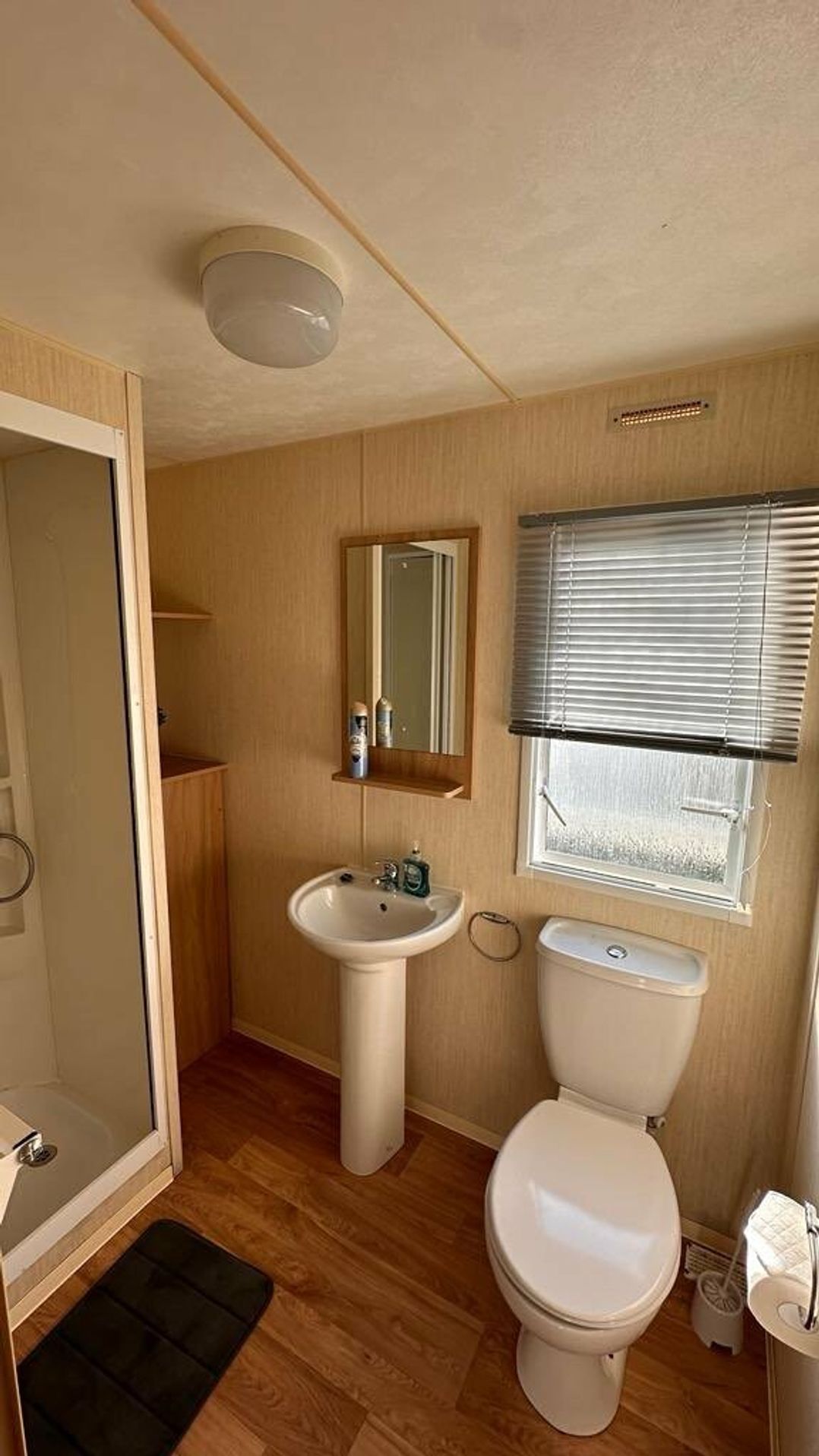 Hayling Island Holiday Park - Meadow Bay Villages - Holiday Accommodation 20115