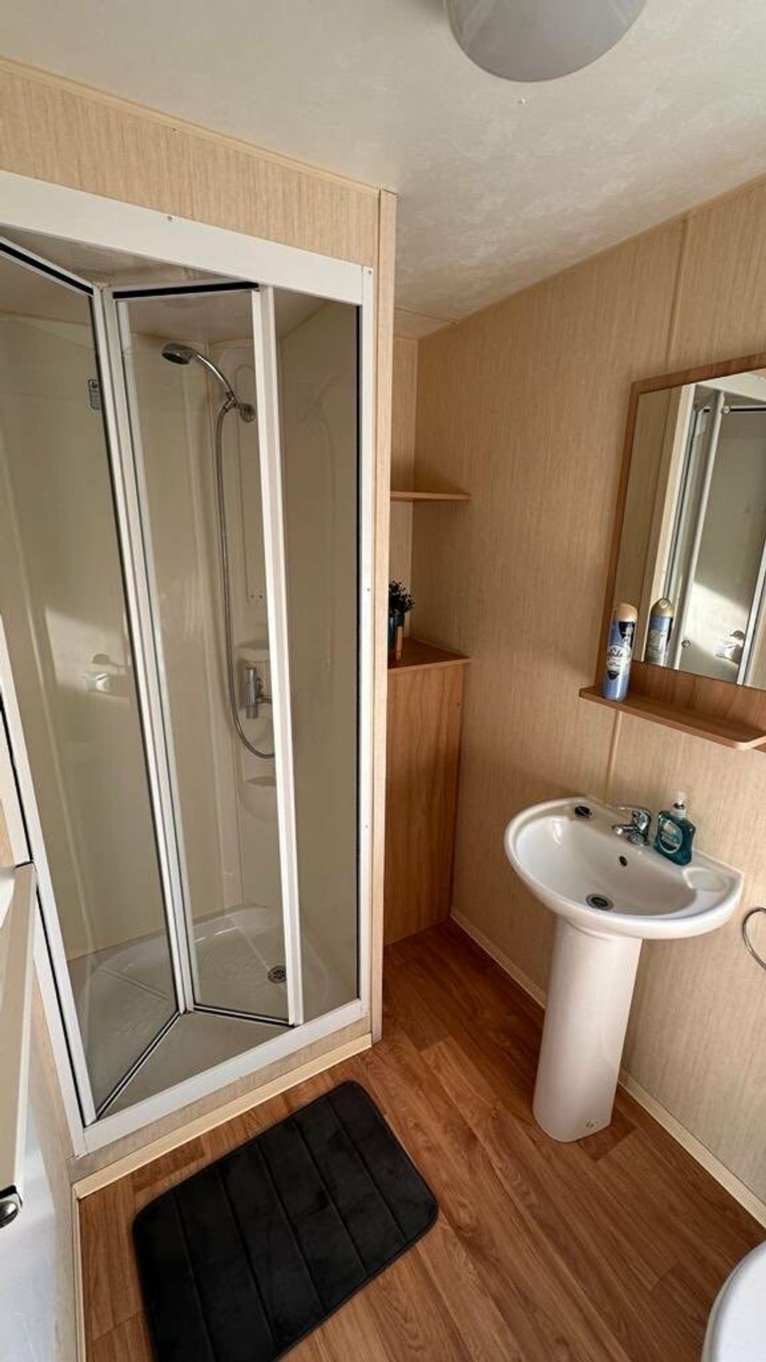 Hayling Island Holiday Park - Meadow Bay Villages - Holiday Accommodation 20115