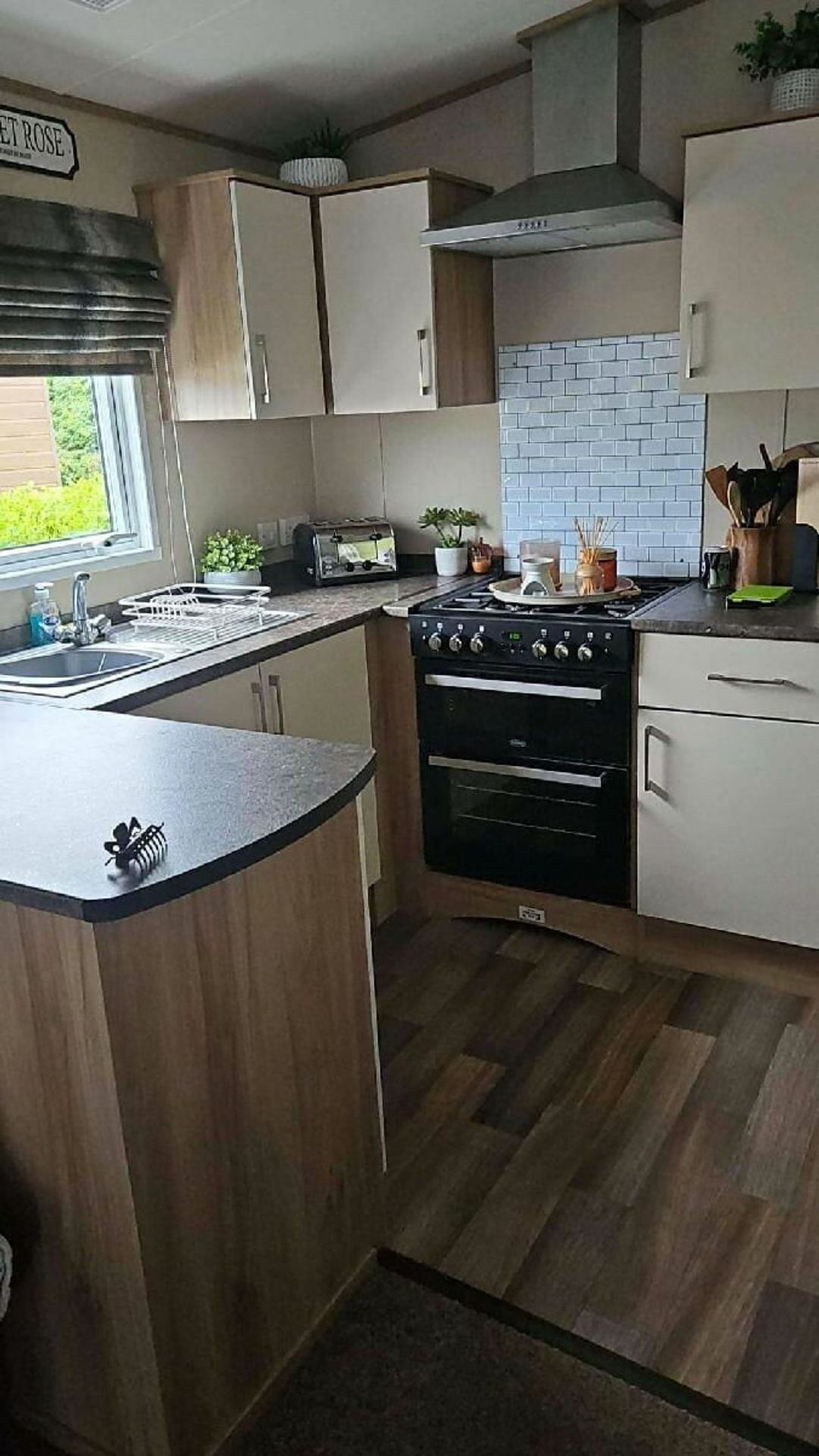 Penally Court - Holiday Accommodation 20194