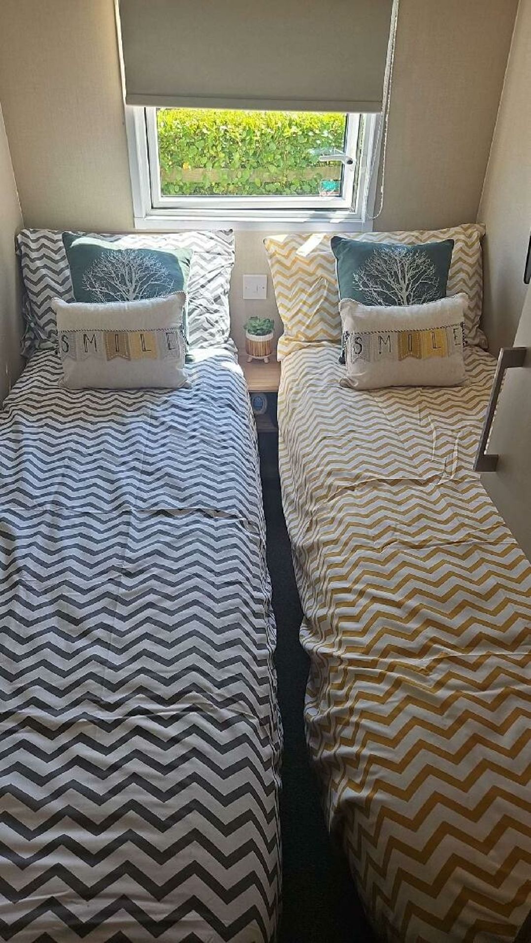 Penally Court - Holiday Accommodation 20194