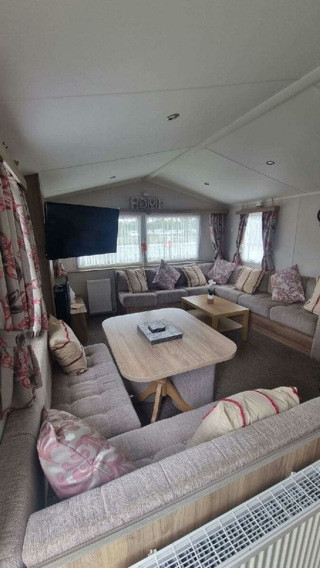 Grange Leisure Park - Holiday Accommodation 20343