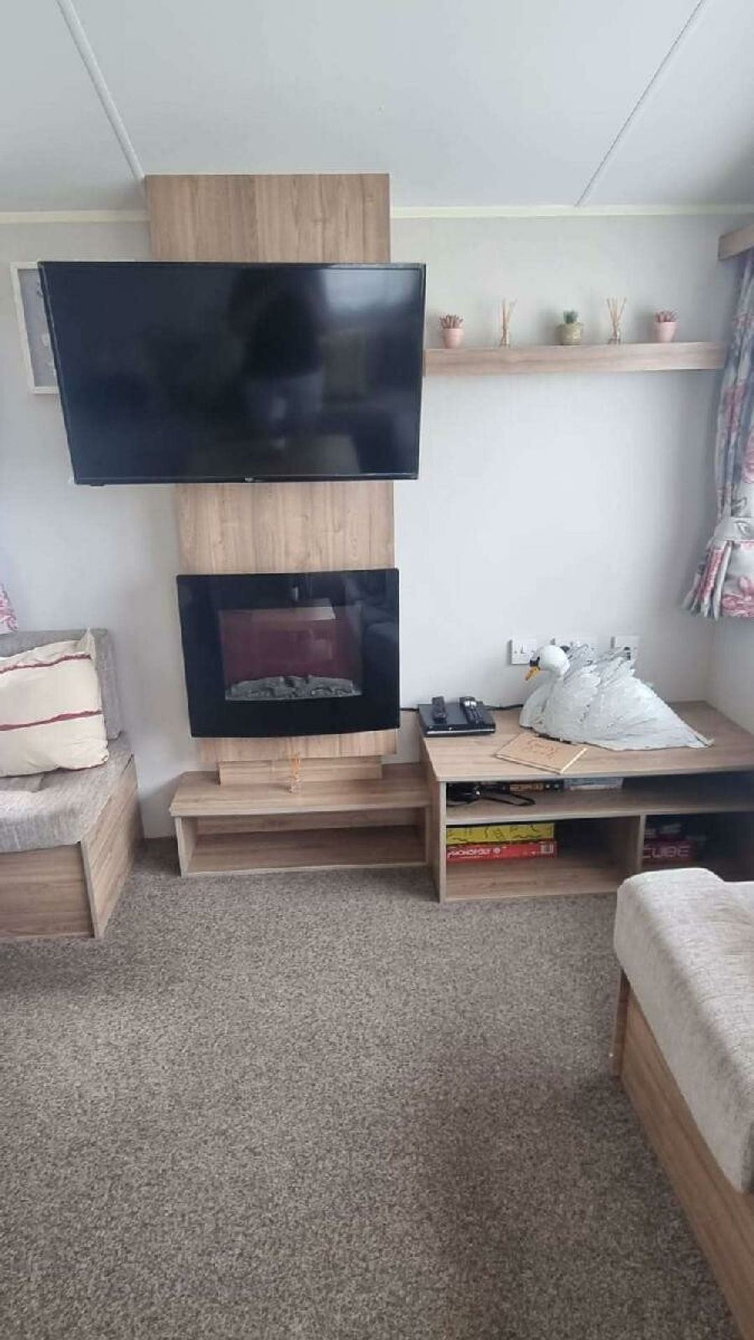 Grange Leisure Park - Holiday Accommodation 20343