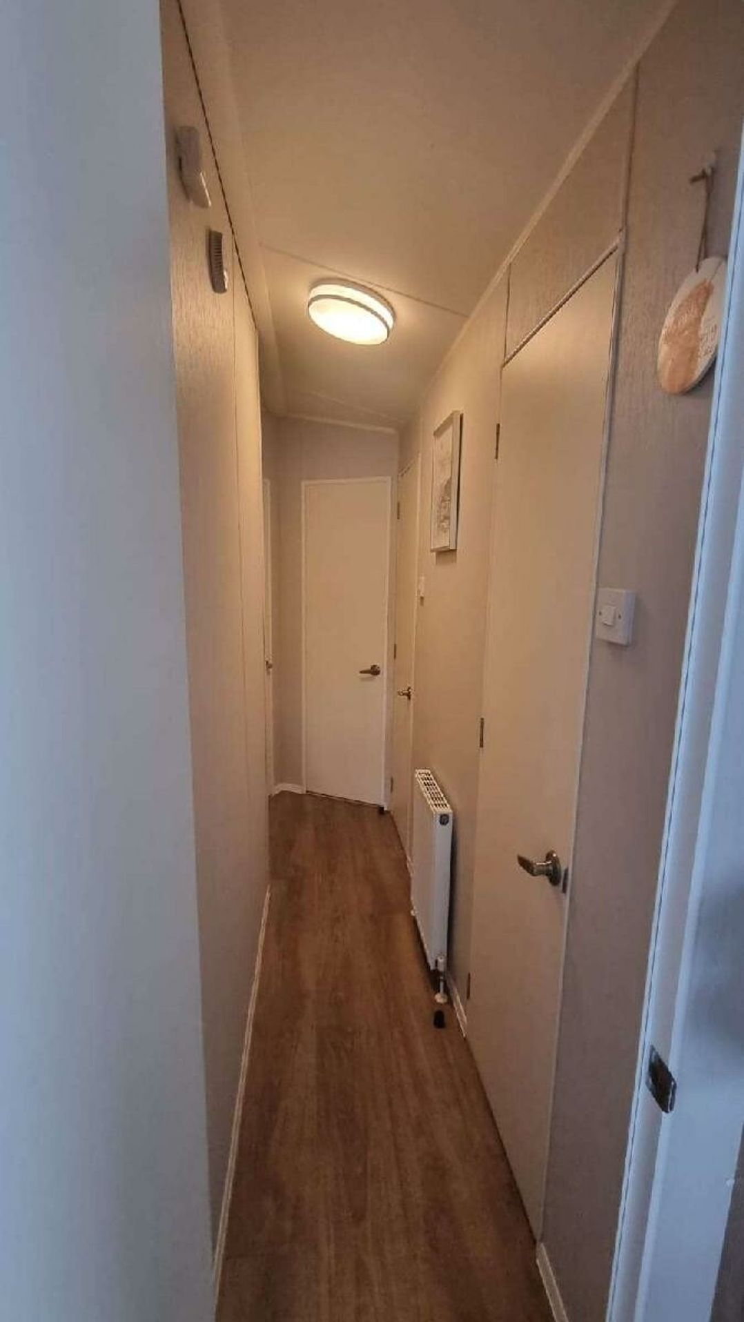 Grange Leisure Park - Holiday Accommodation 20343