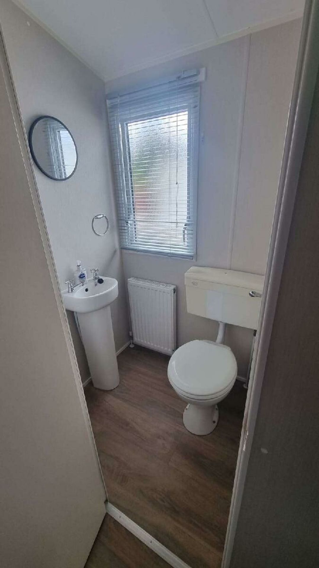 Grange Leisure Park - Holiday Accommodation 20343