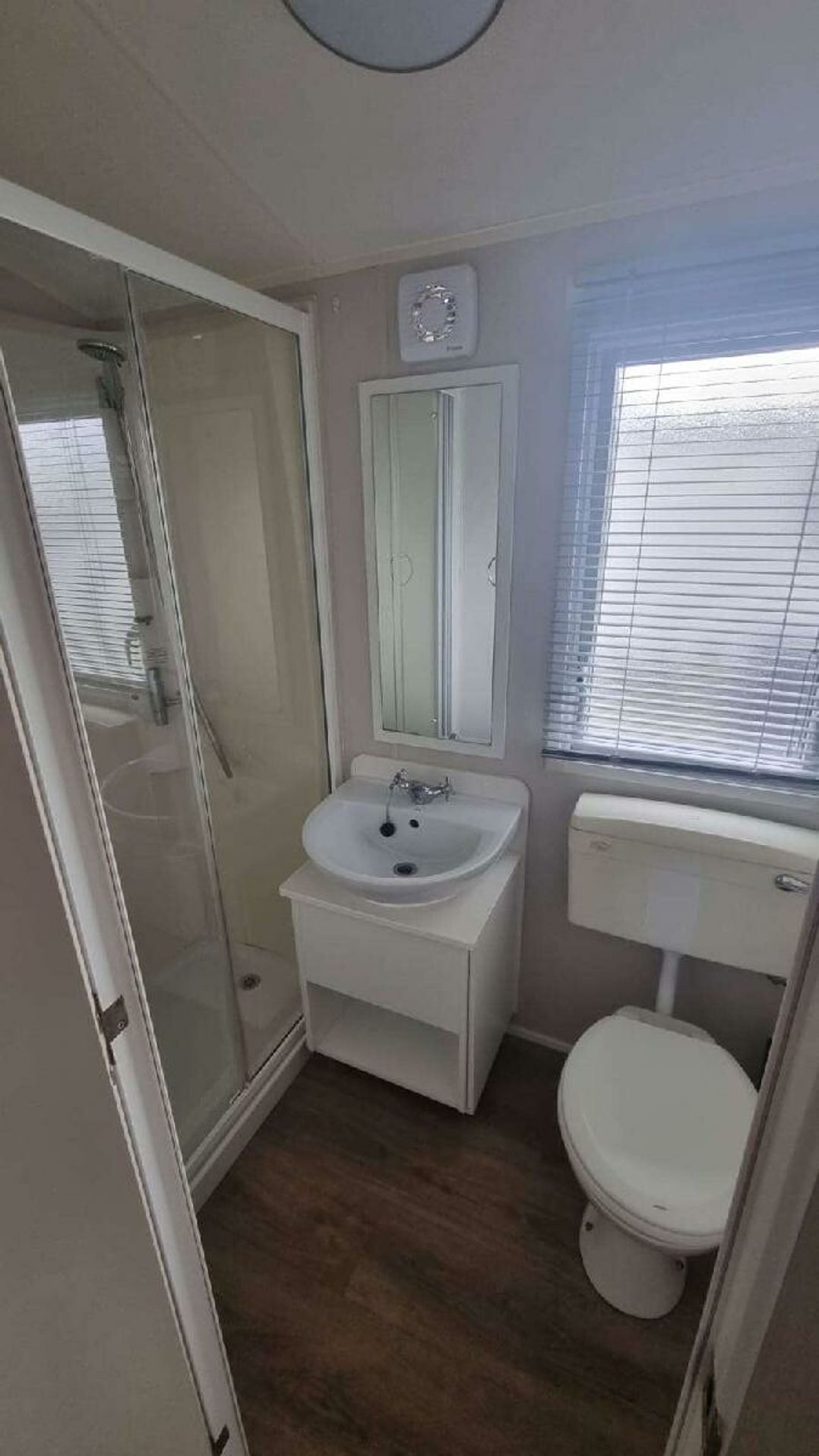 Grange Leisure Park - Holiday Accommodation 20343