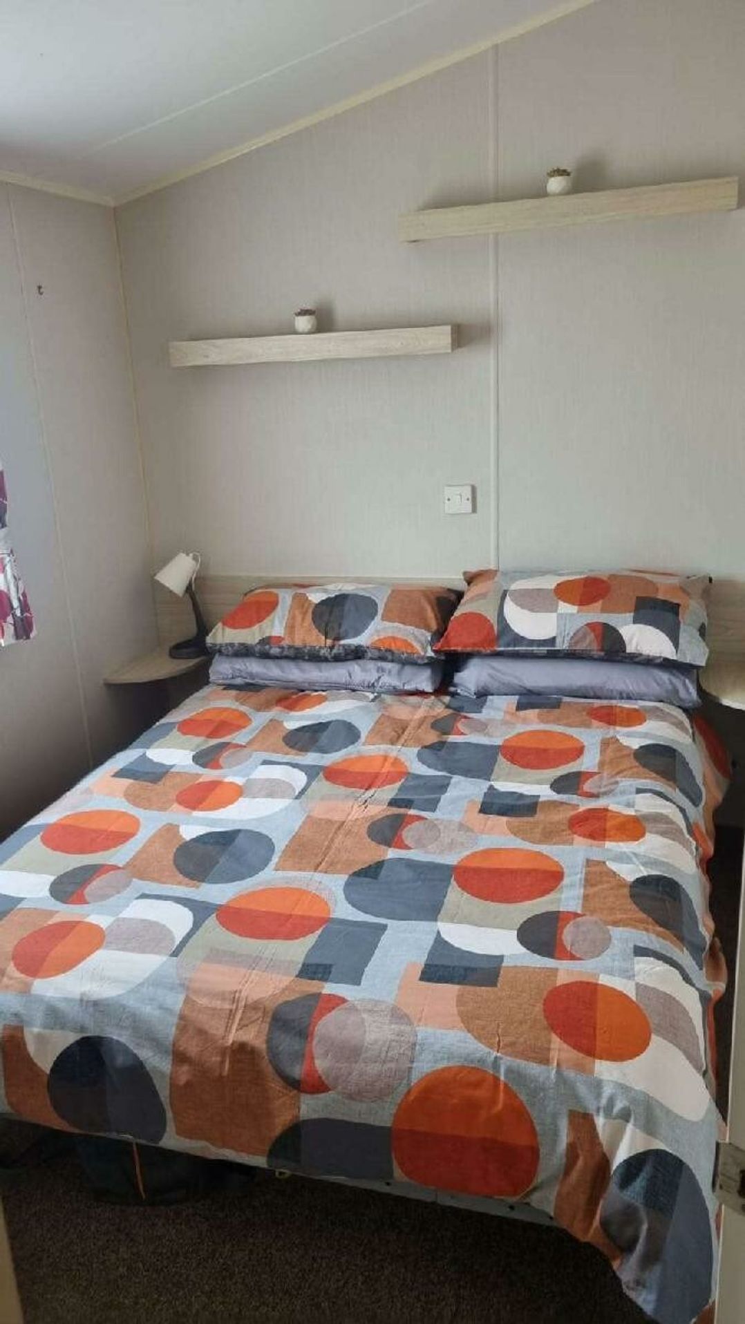 Grange Leisure Park - Holiday Accommodation 20343