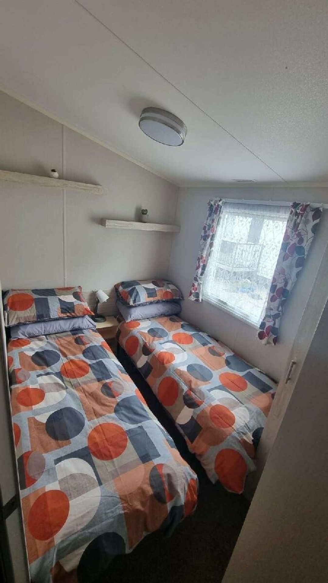 Grange Leisure Park - Holiday Accommodation 20343