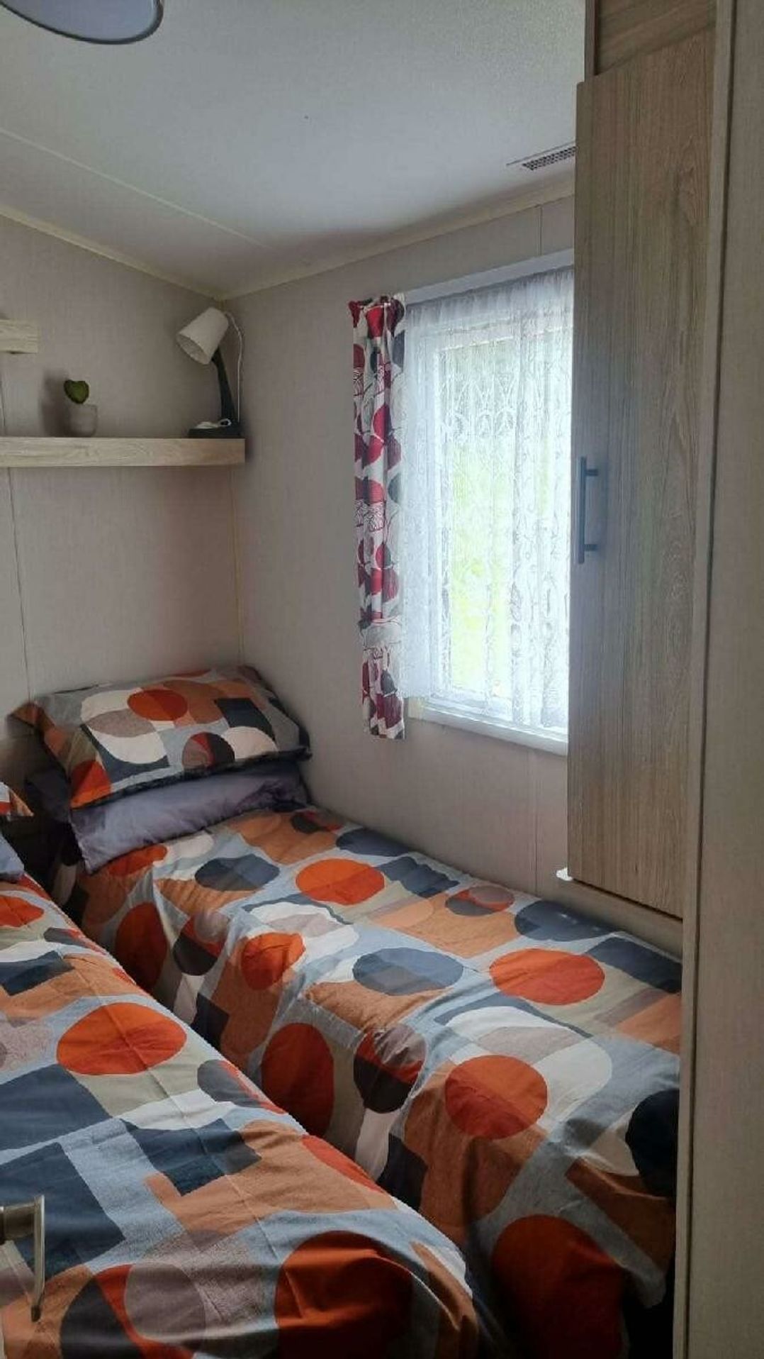 Grange Leisure Park - Holiday Accommodation 20343