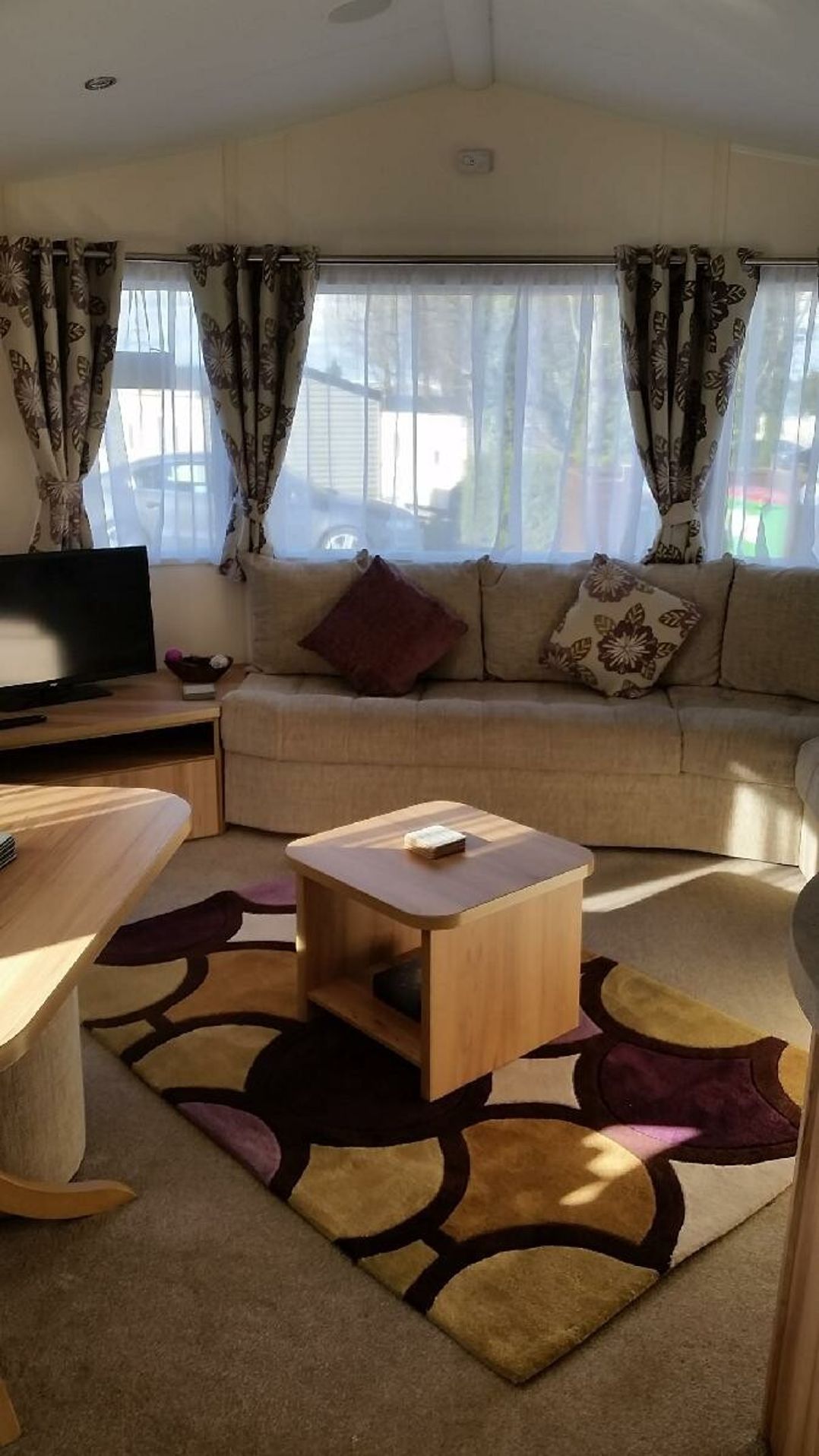 Seton Sands Caravan Park - Holiday Accommodation 20350